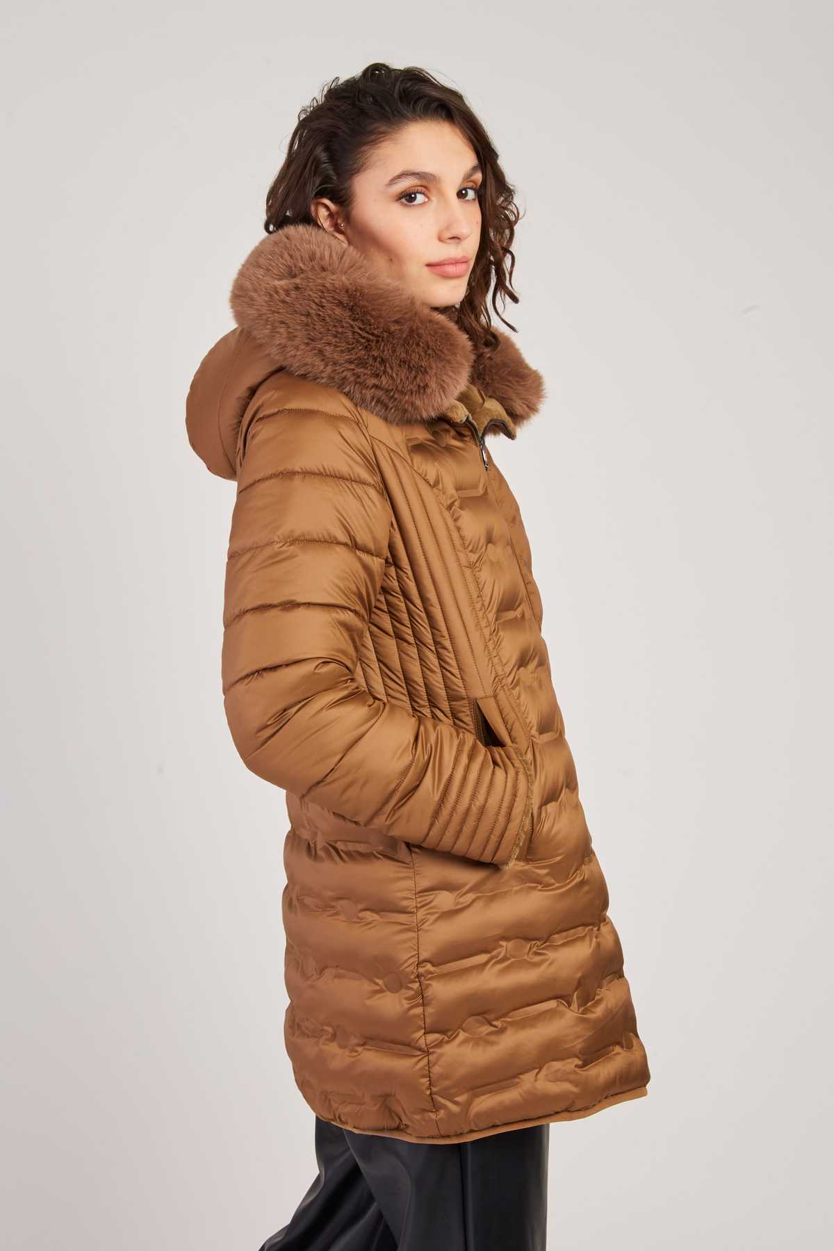 PARKA EGLANTINE - René Derhy ref:A480010