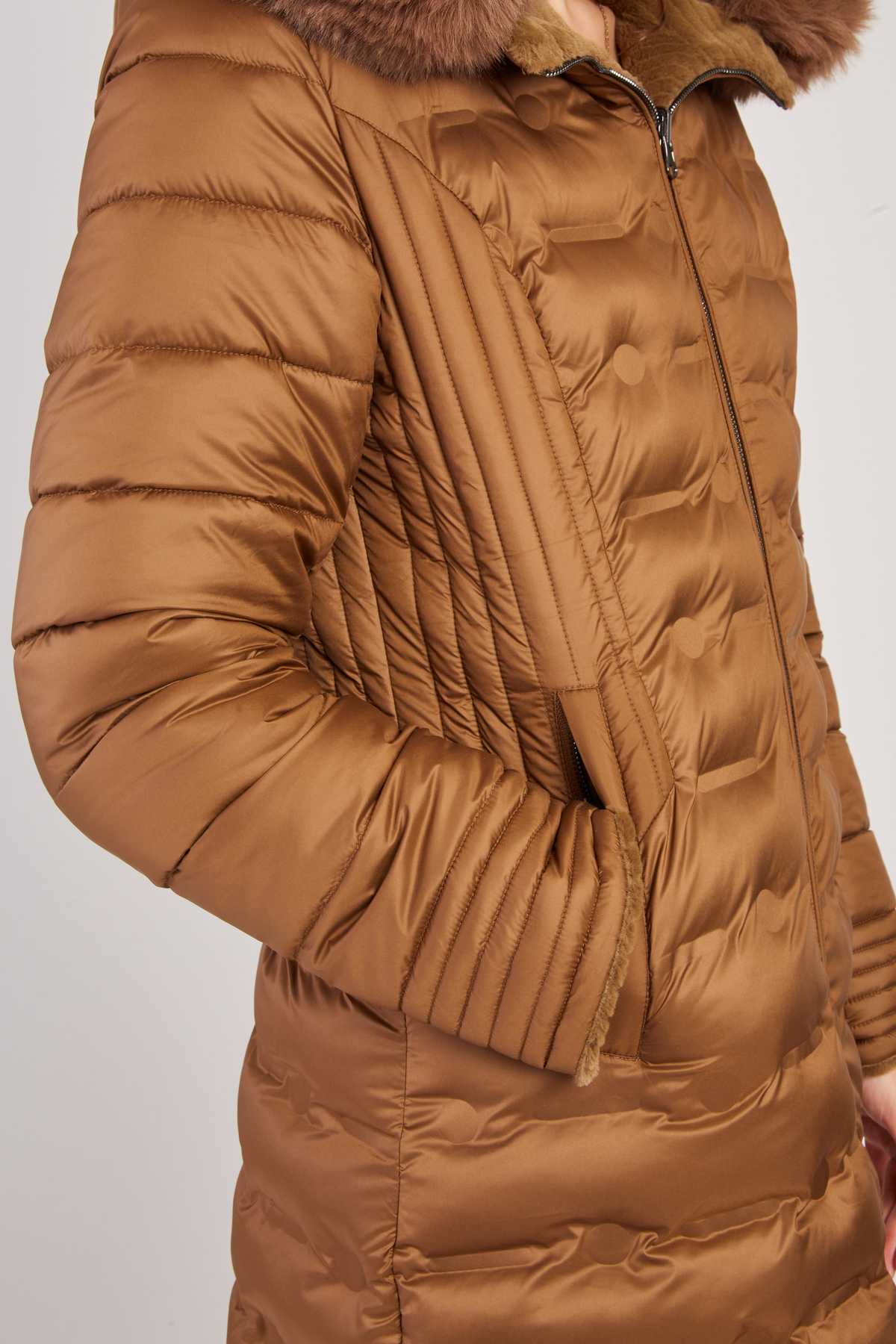 PARKA EGLANTINE - René Derhy ref:A480010