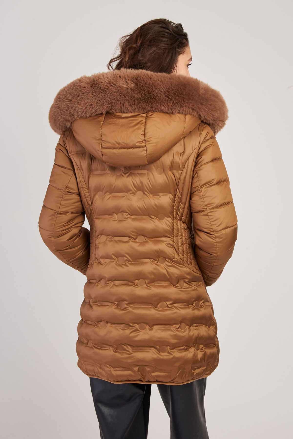 PARKA EGLANTINE - René Derhy ref:A480010
