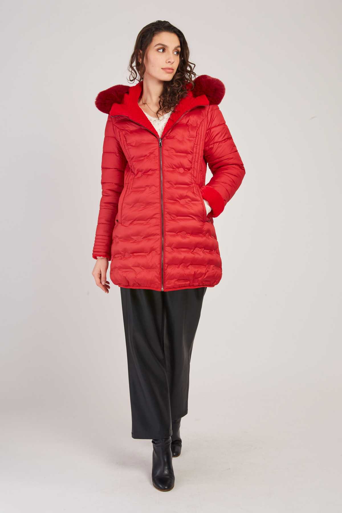 PARKA EGLANTINE - René Derhy ref:A480010