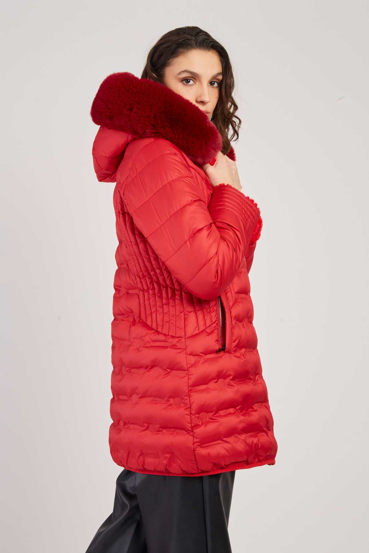 PARKA EGLANTINE - René Derhy ref:A480010
