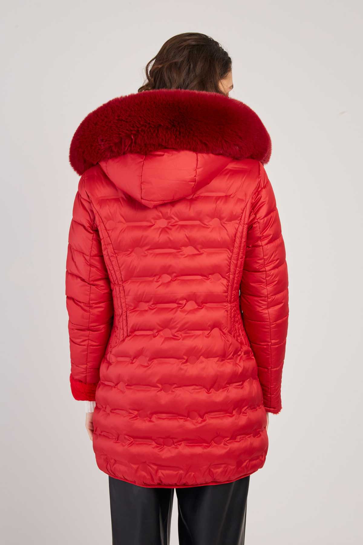 PARKA EGLANTINE - René Derhy ref:A480010