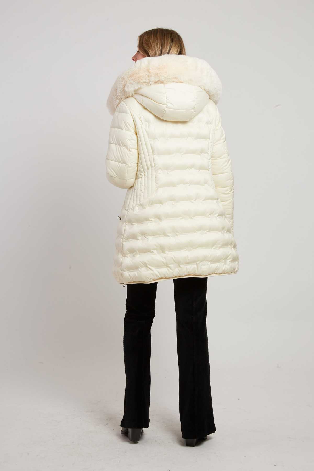PARKA EGLANTINE - René Derhy ref:A480010