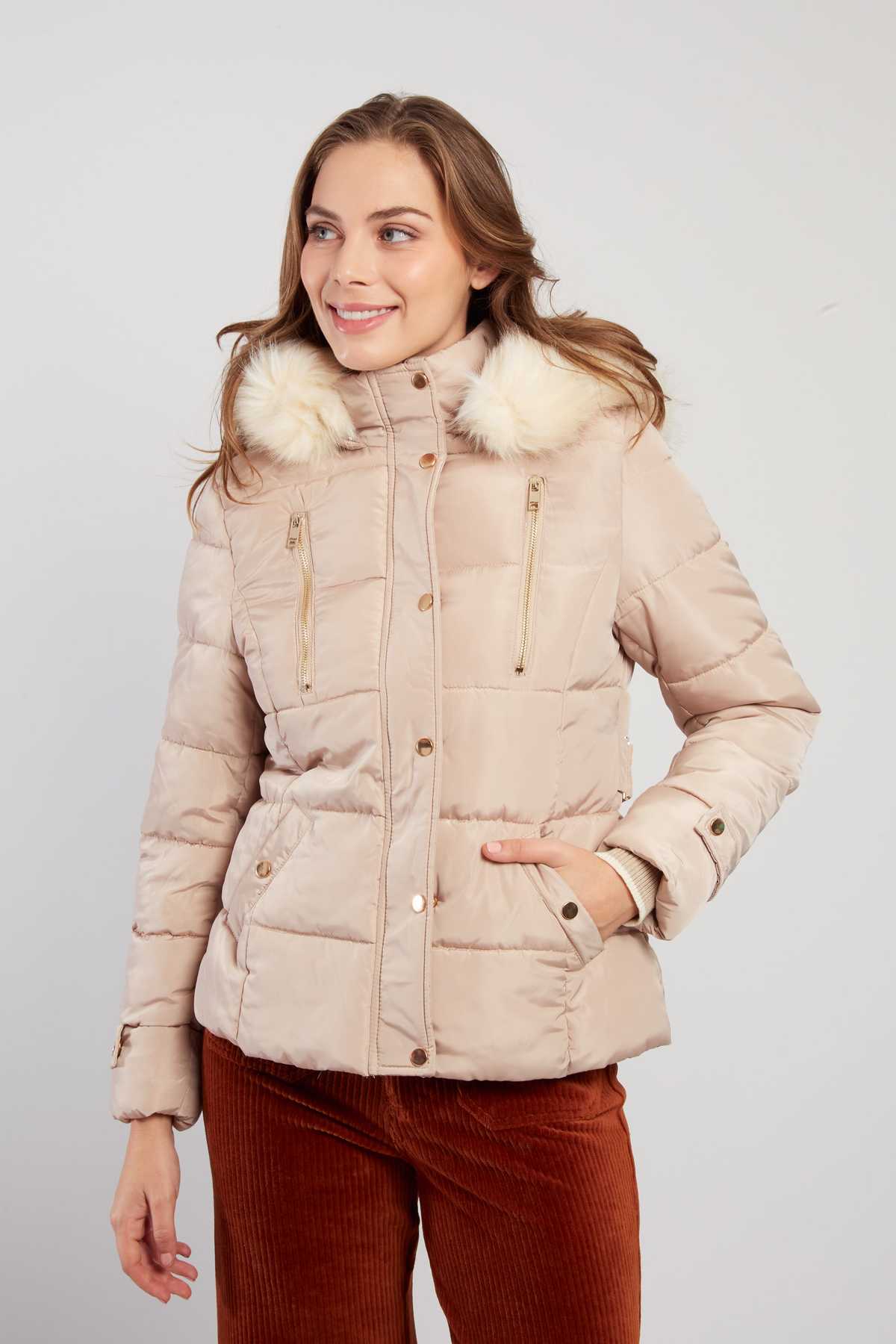 PARKA EILEEN - René Derhy ref:A480011