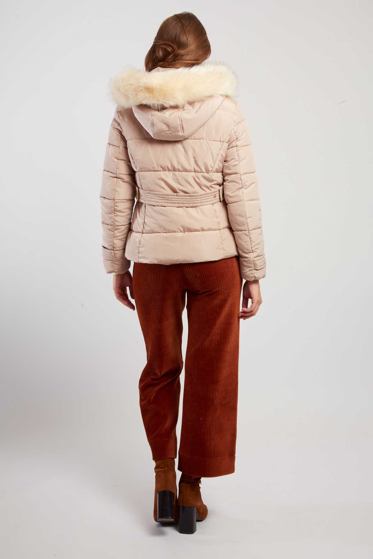 PARKA EILEEN - René Derhy ref:A480011