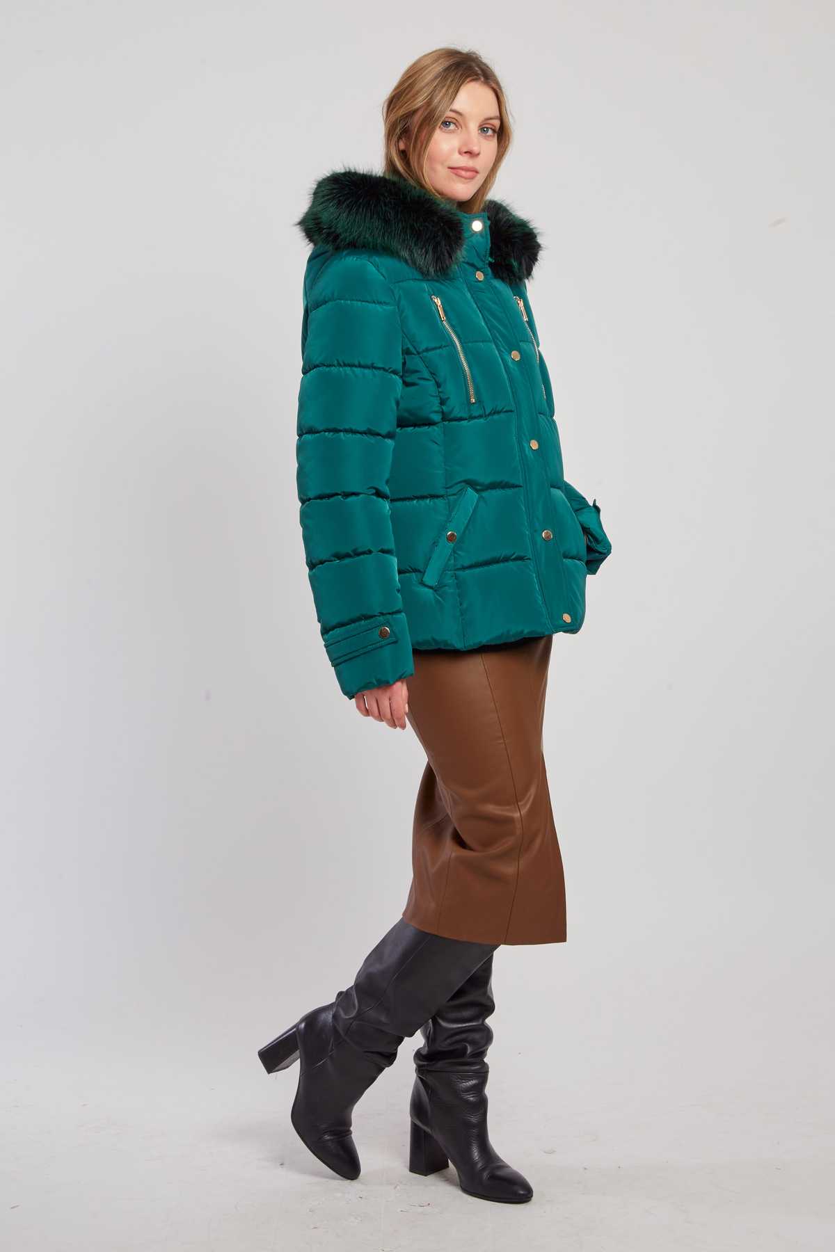 PARKA EILEEN - René Derhy ref:A480011
