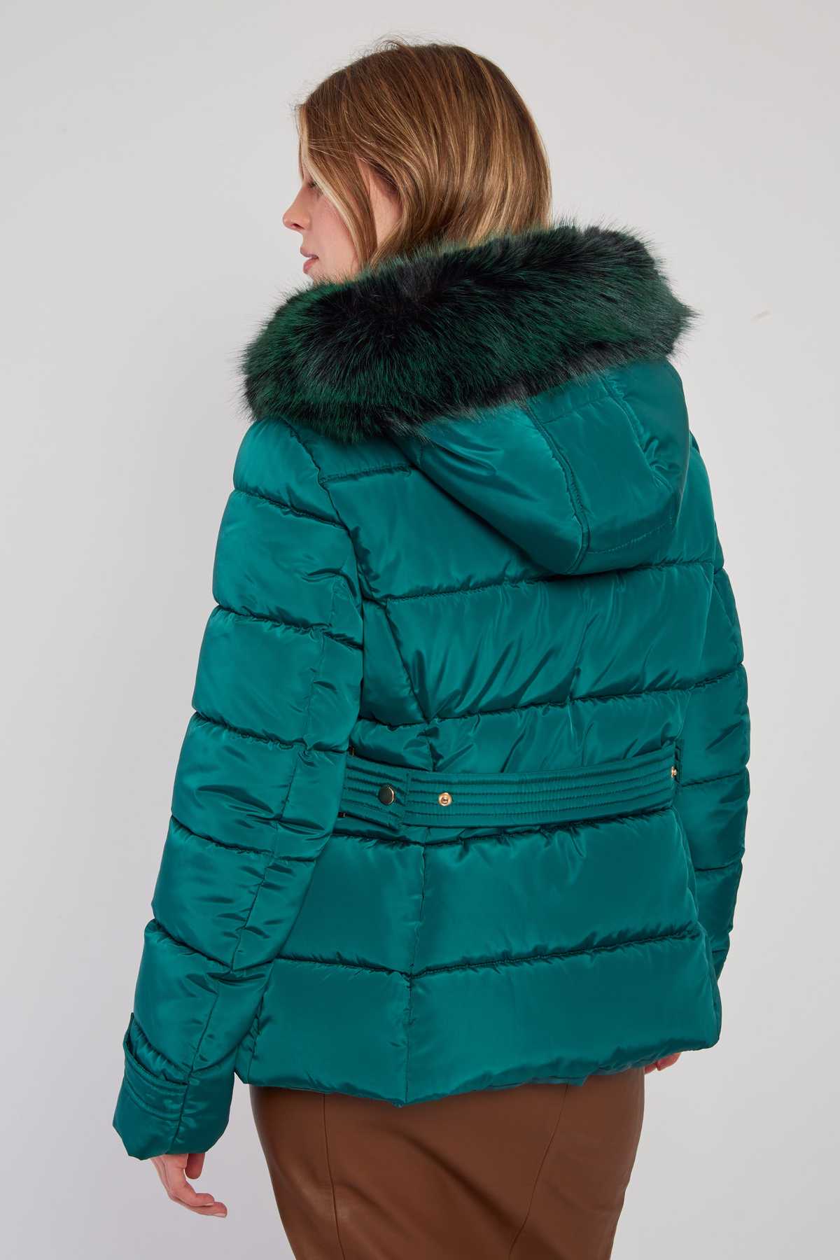 PARKA EILEEN - René Derhy ref:A480011