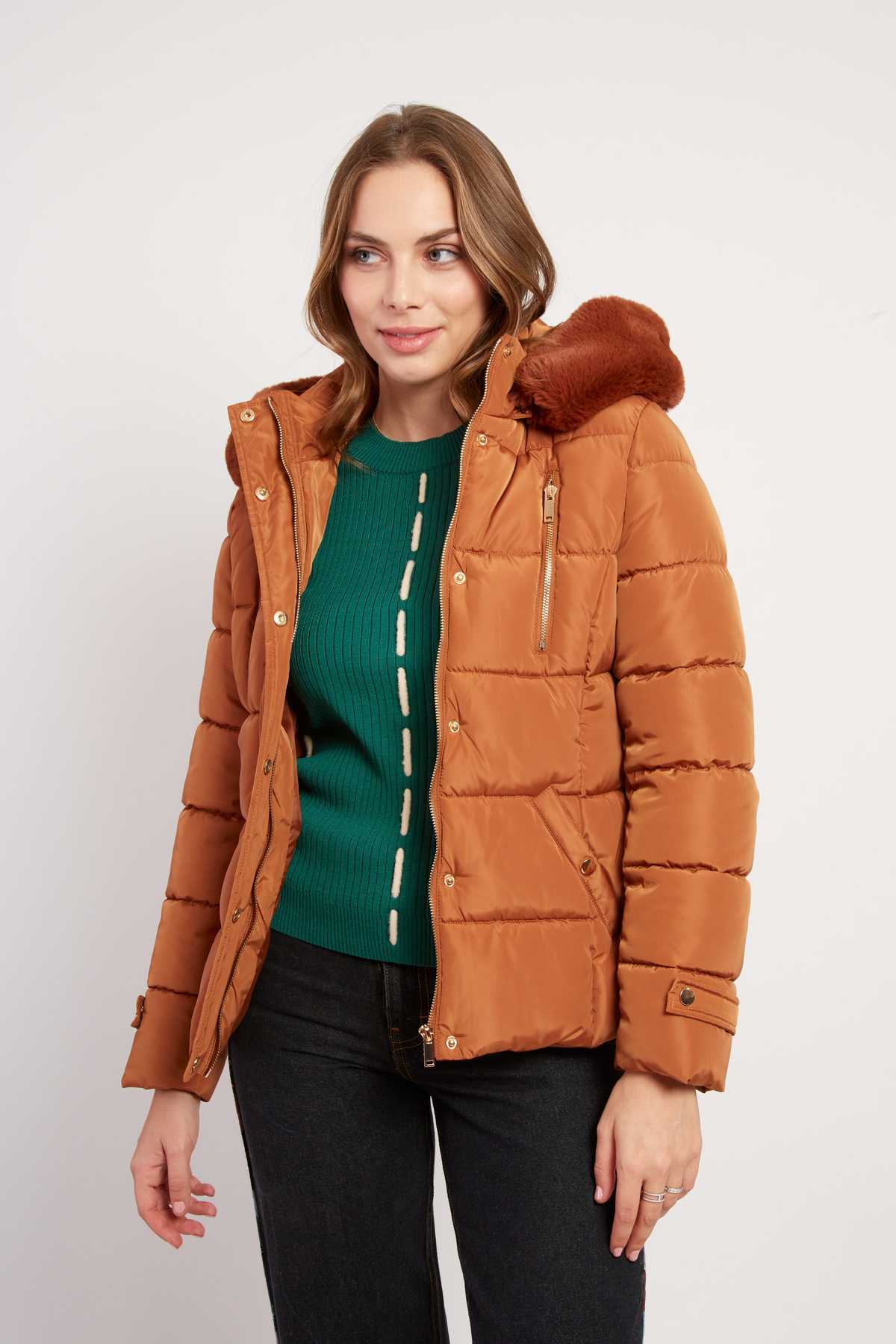 PARKA EILEEN - René Derhy ref:A480011