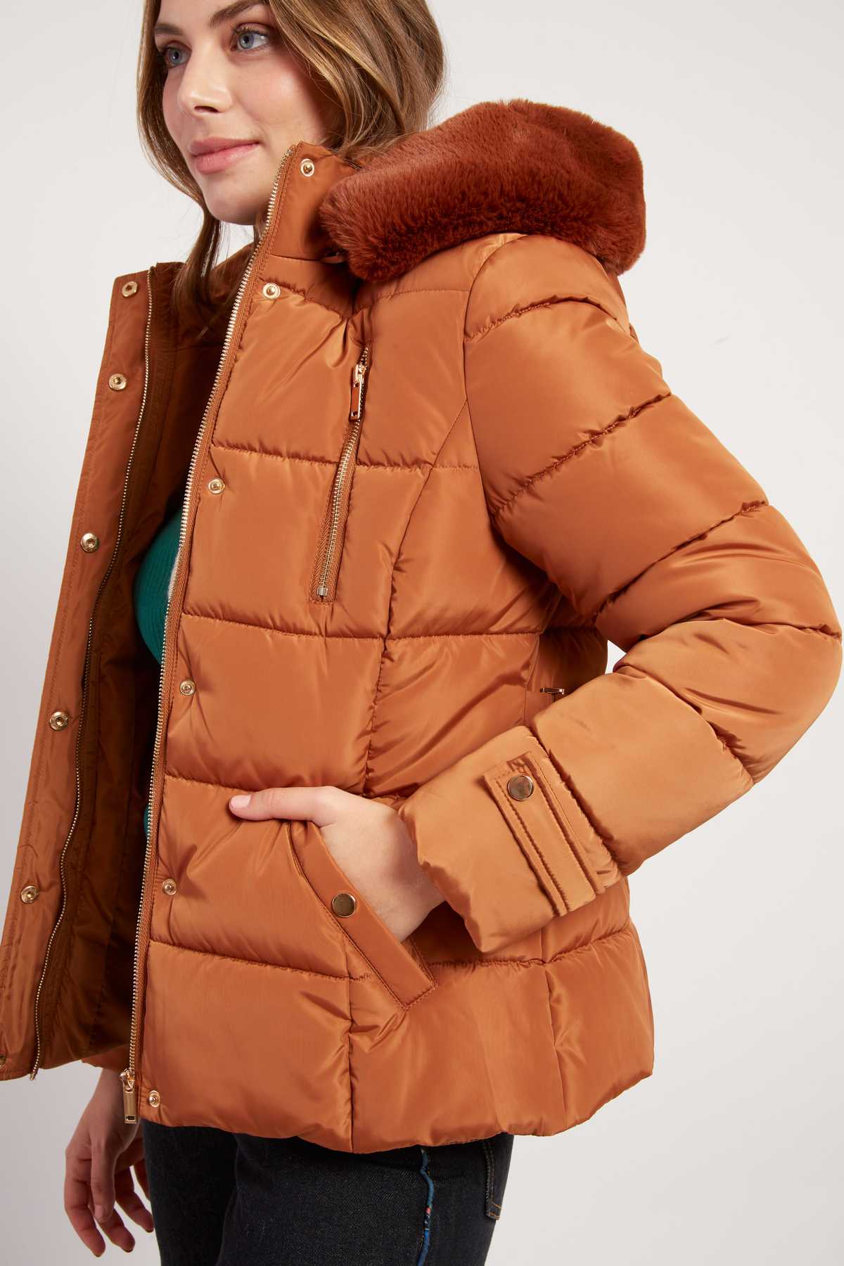 PARKA EILEEN - René Derhy ref:A480011