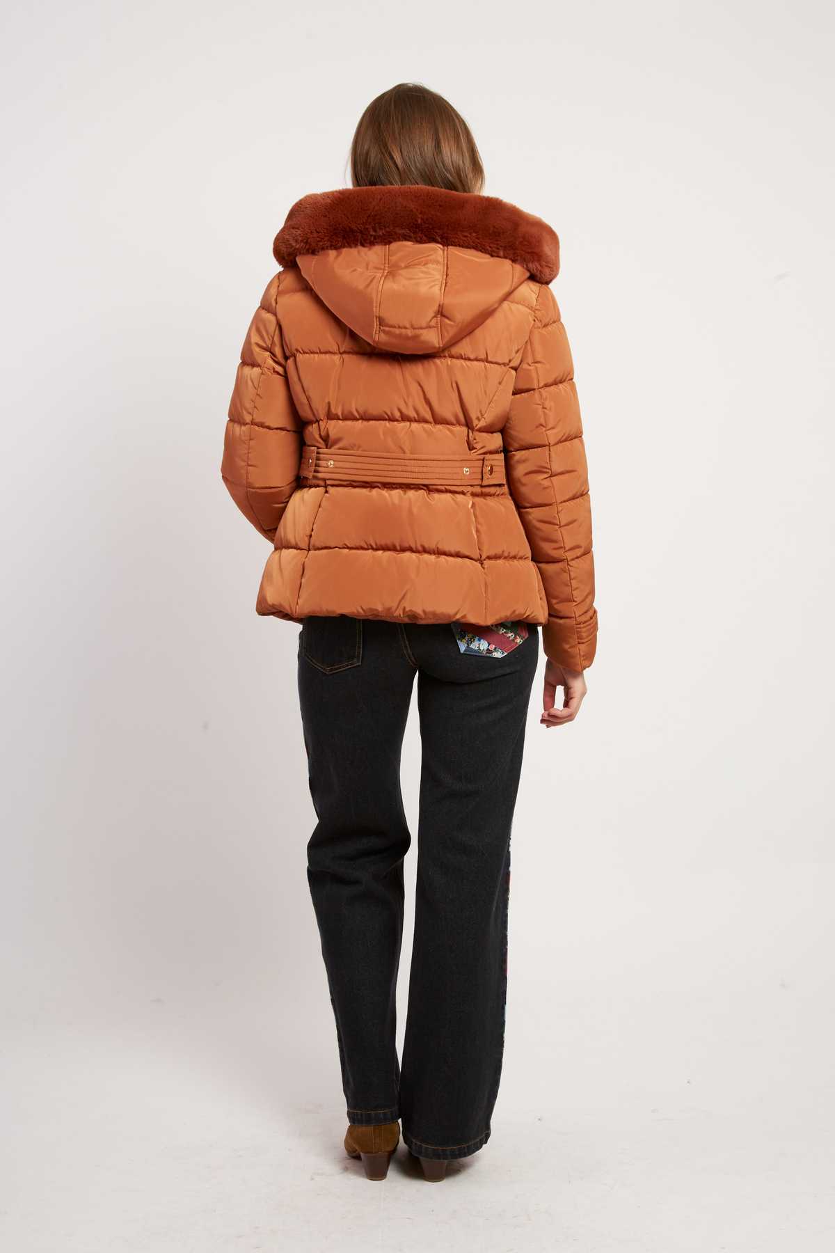 PARKA EILEEN - René Derhy ref:A480011