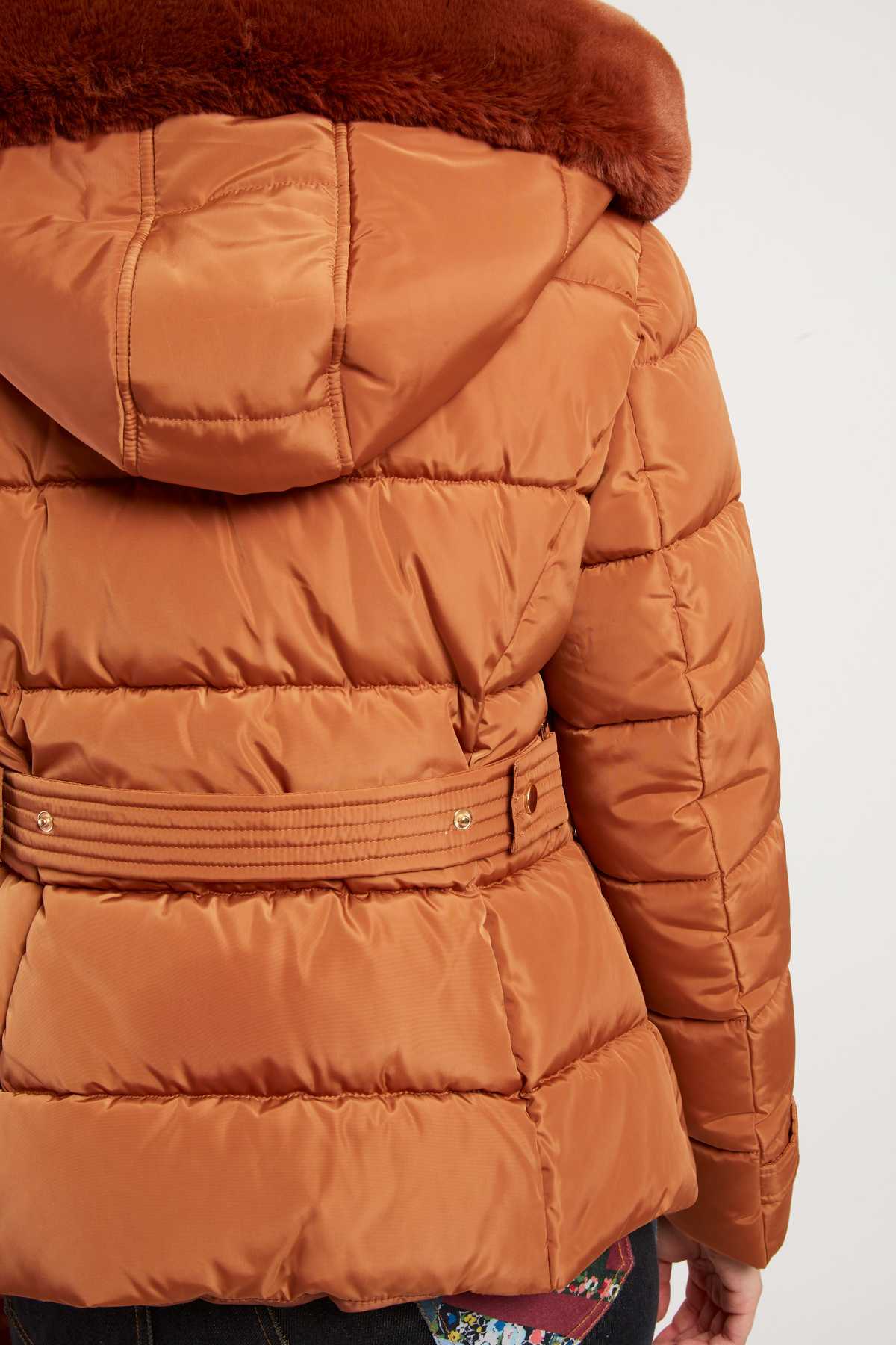 PARKA EILEEN - René Derhy ref:A480011
