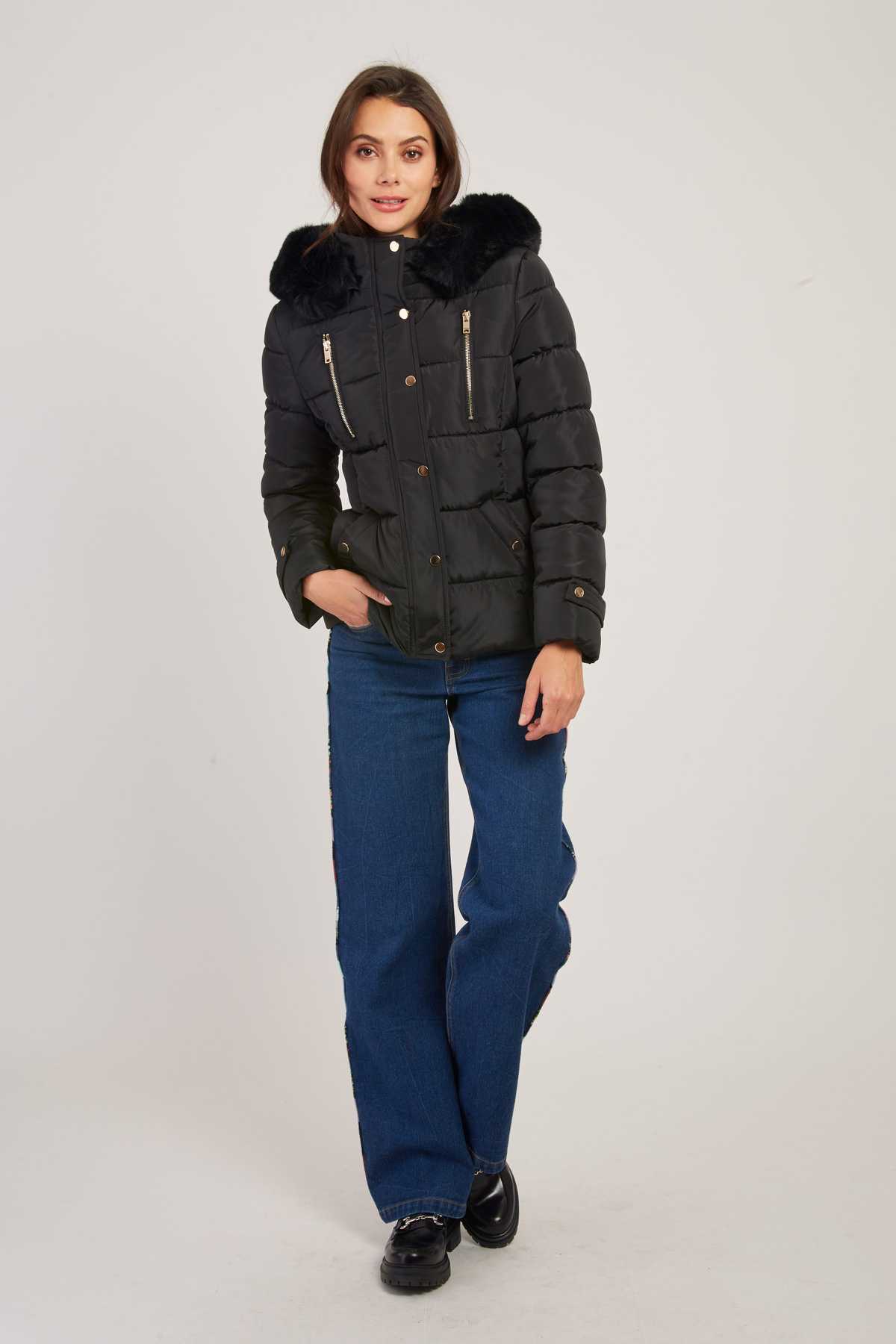 PARKA EILEEN - René Derhy ref:A480011