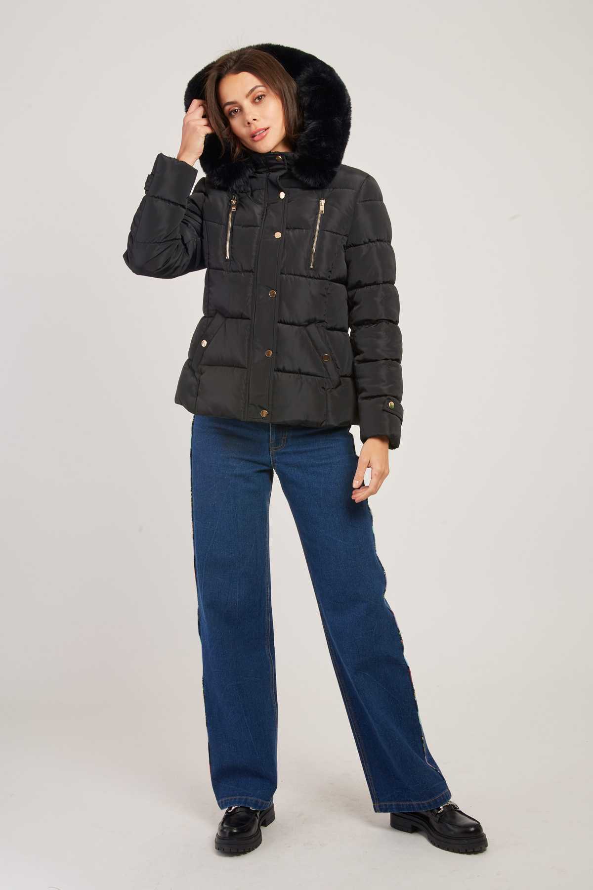 PARKA EILEEN - René Derhy ref:A480011