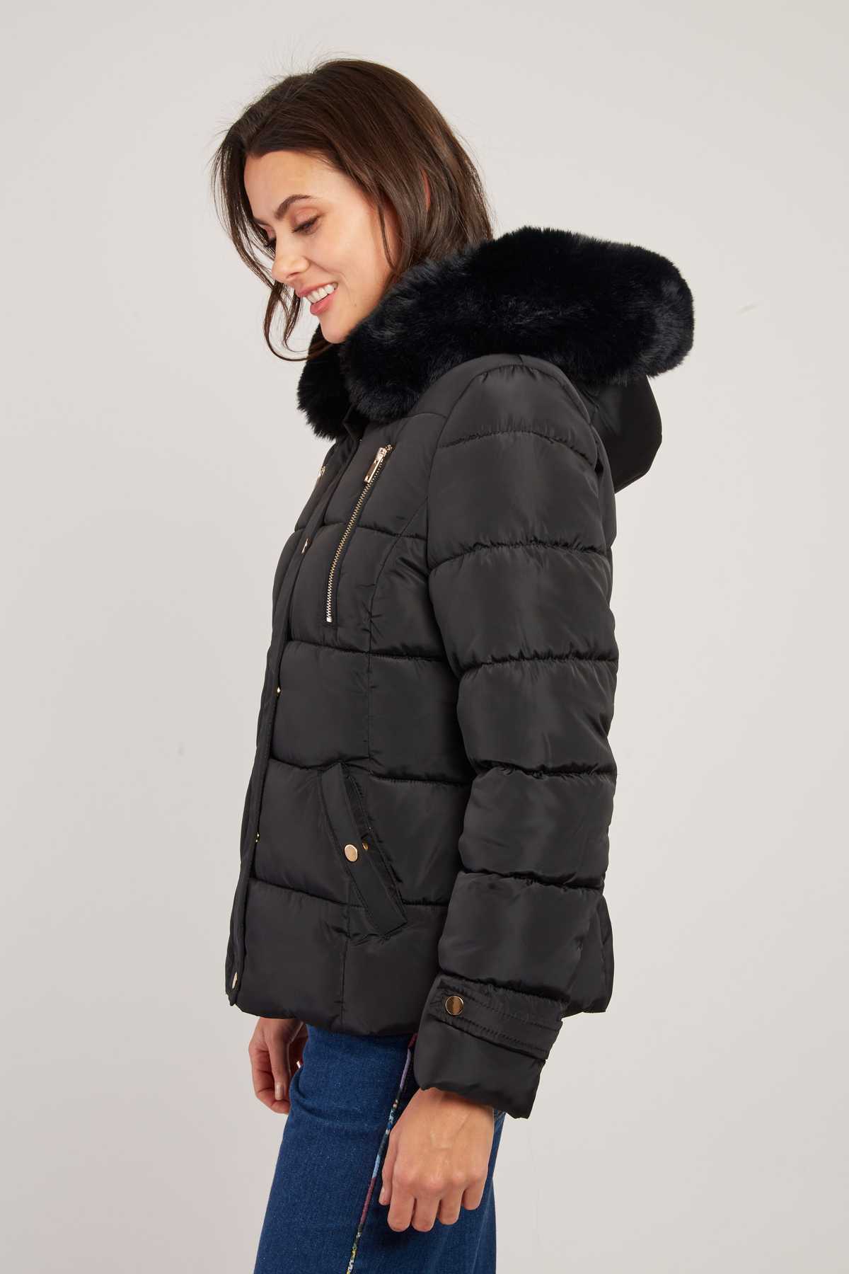 PARKA EILEEN - René Derhy ref:A480011
