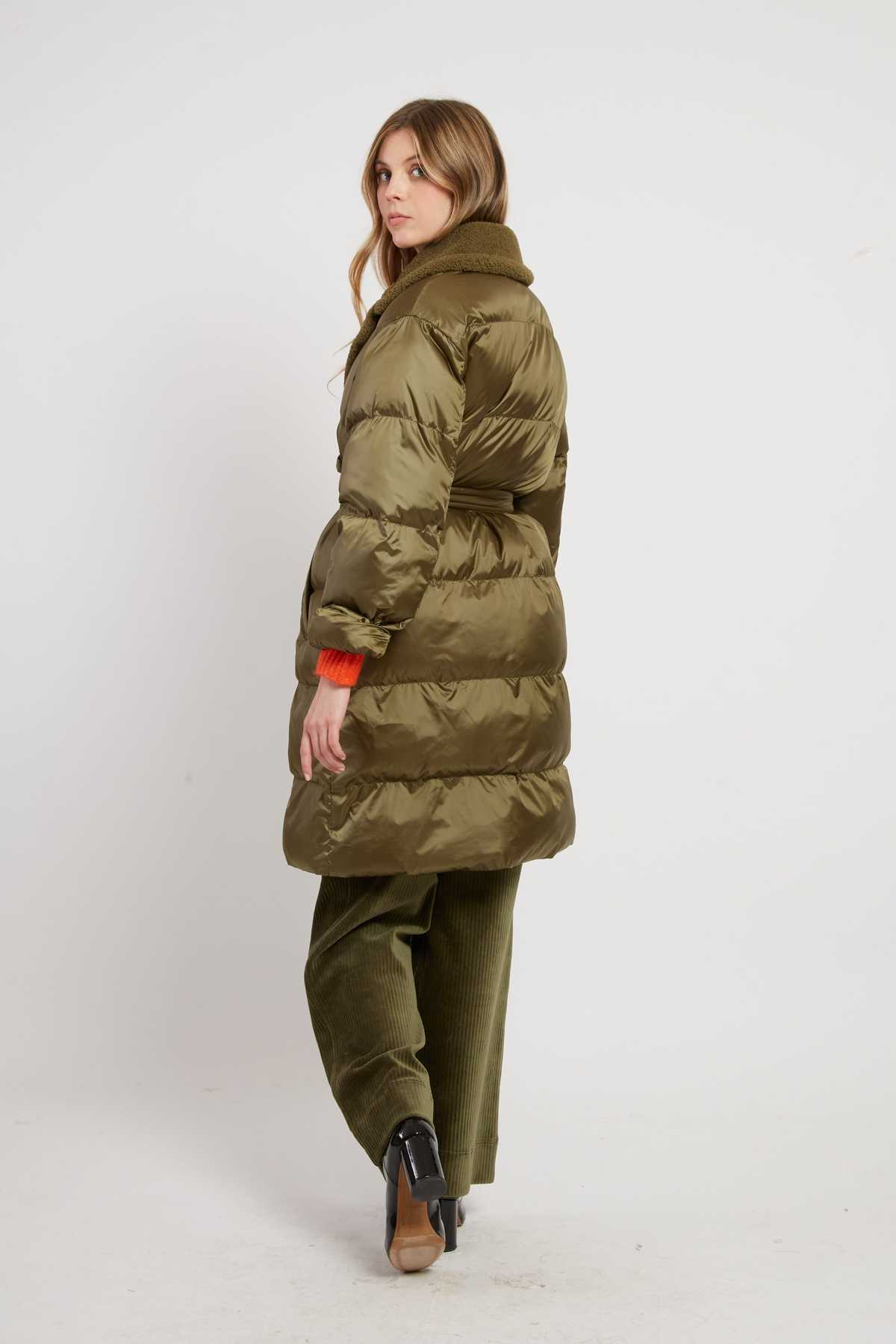 PARKA EKATARINA - René Derhy ref:A480012