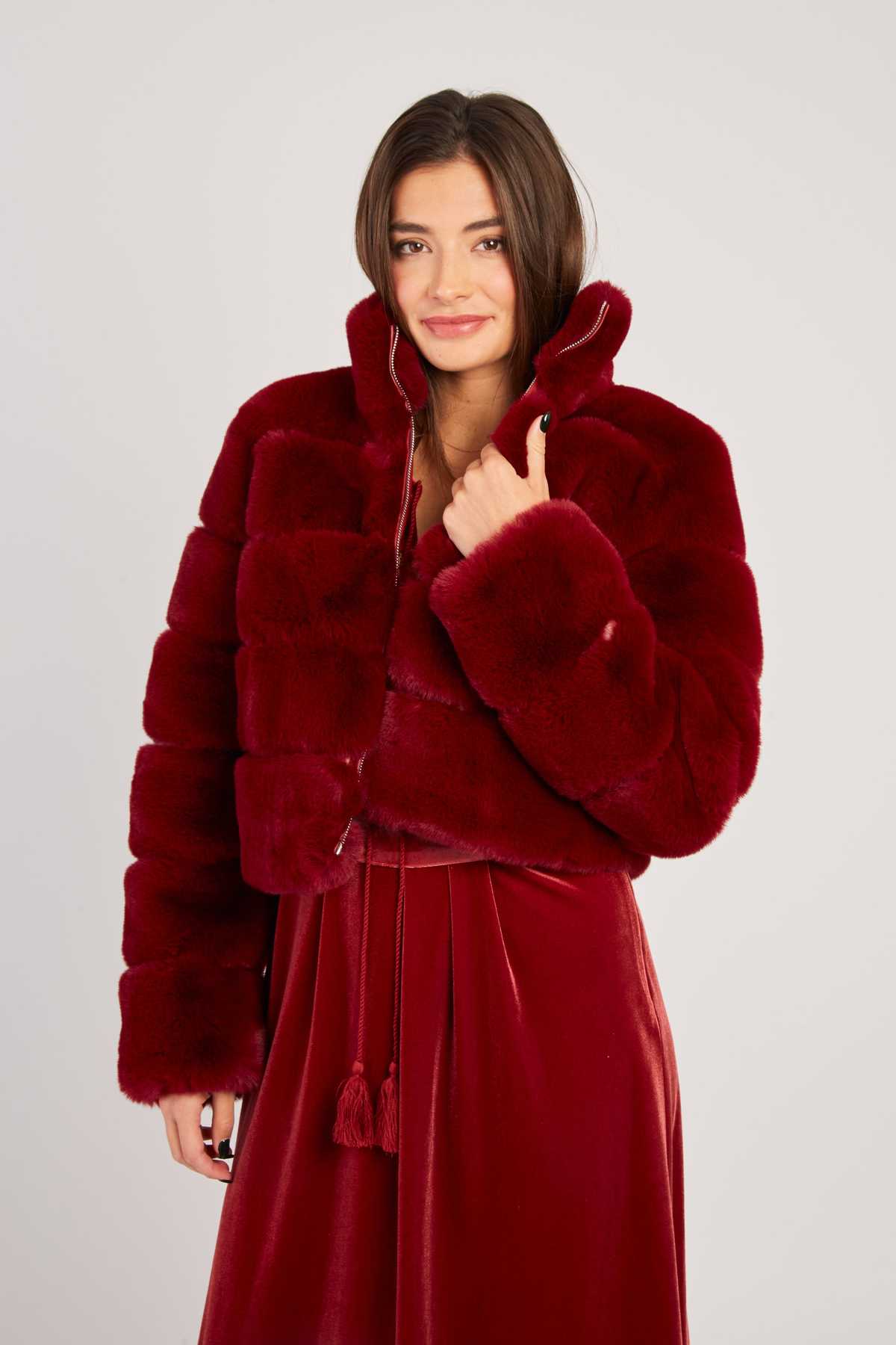 VESTE LAMAR - René Derhy ref:A485003