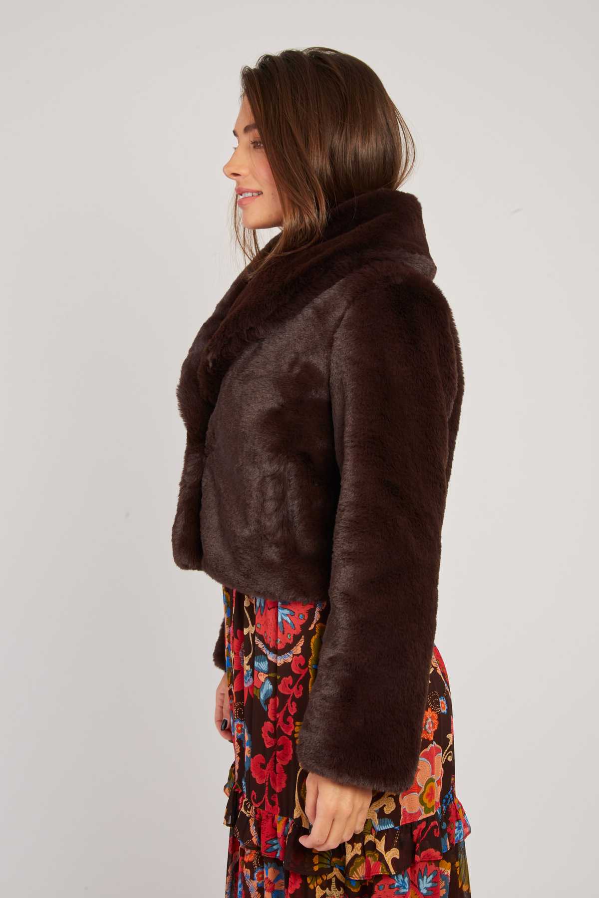 VESTE LAMBADA - René Derhy ref:A485004