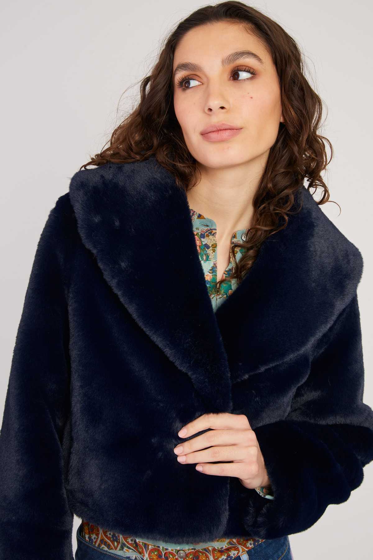 VESTE LAMBADA - René Derhy ref:A485004