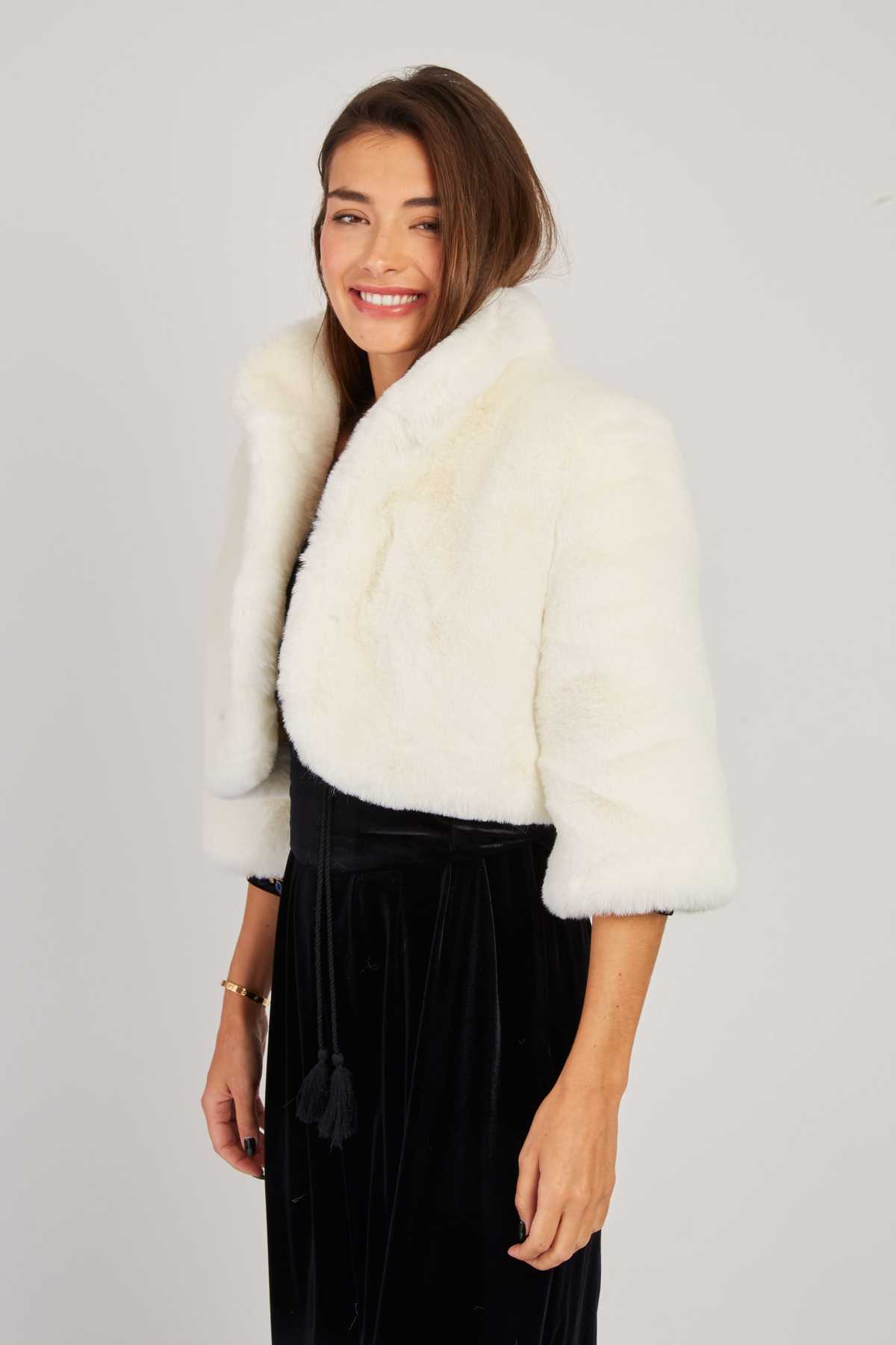 VESTE LANA - René Derhy ref:A485005