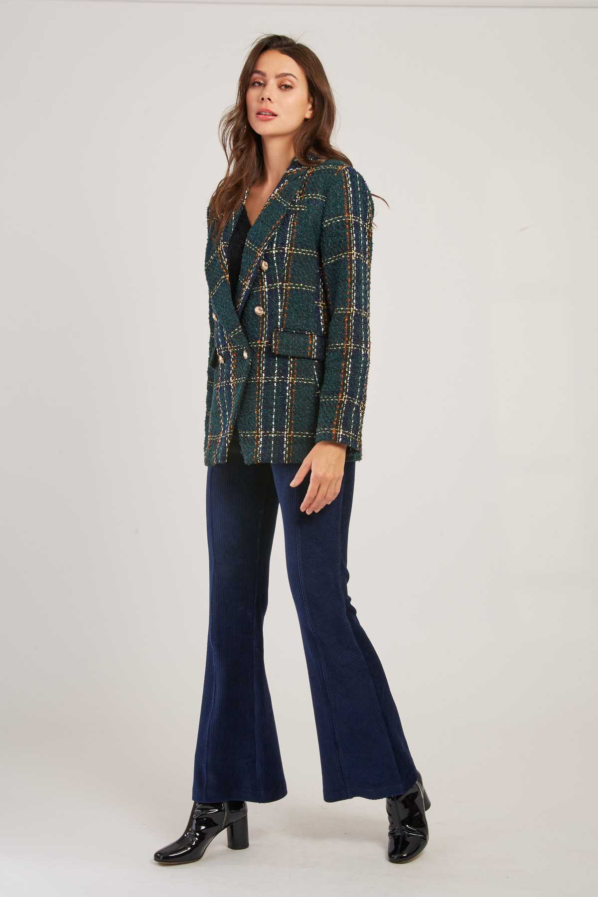 VESTE LAURE - René Derhy ref:A485006