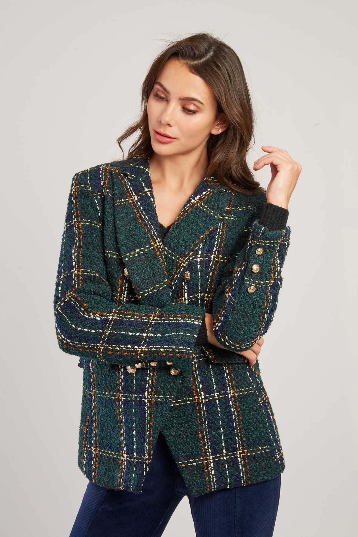 VESTE LAURE - René Derhy ref:A485006