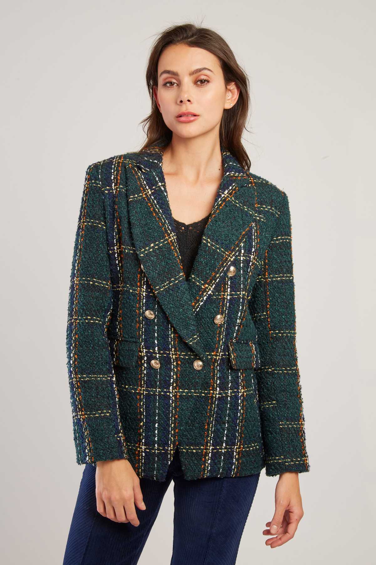 VESTE LAURE - René Derhy ref:A485006