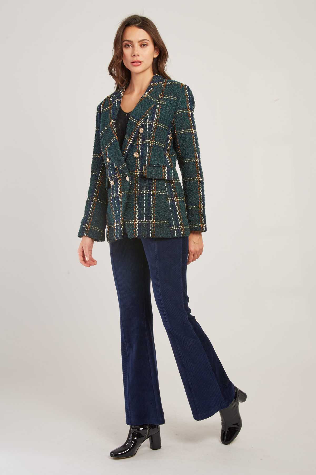 VESTE LAURE - René Derhy ref:A485006