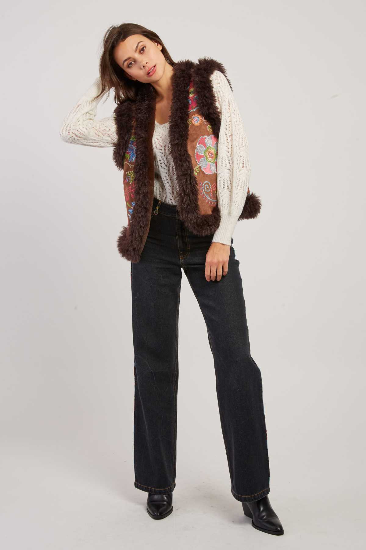 VESTE LAVINA - René Derhy ref:A485009