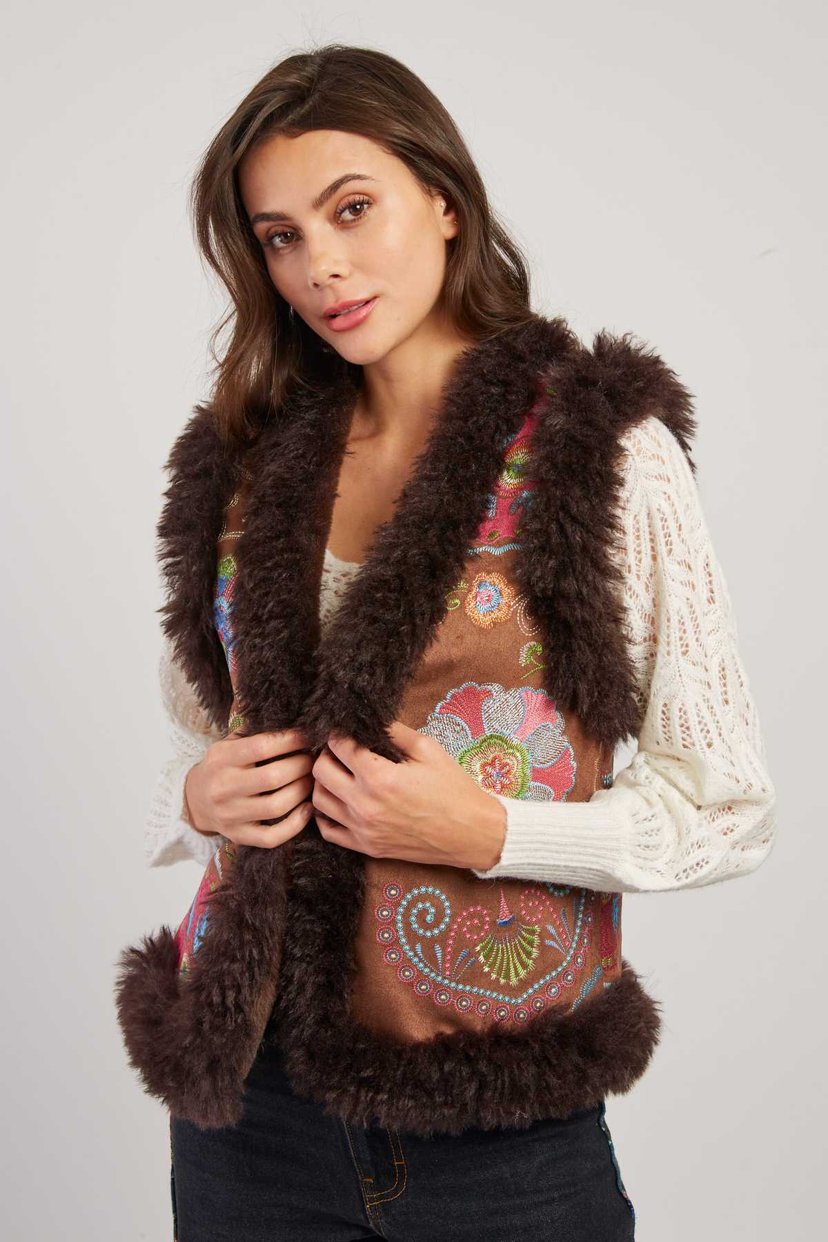 VESTE LAVINA - René Derhy ref:A485009