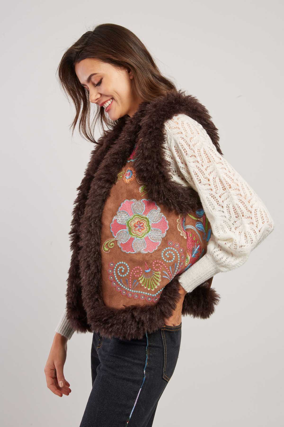 VESTE LAVINA - René Derhy ref:A485009