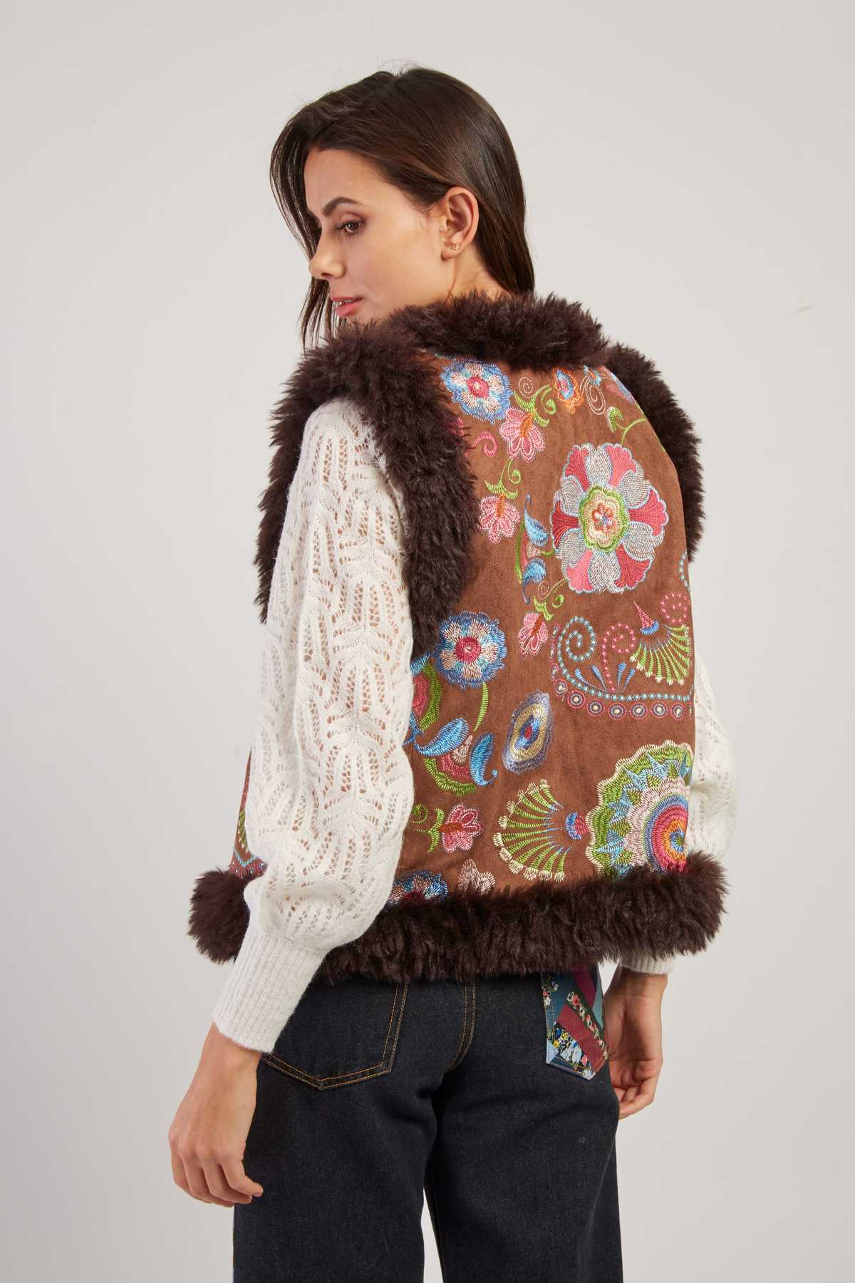 VESTE LAVINA - René Derhy ref:A485009