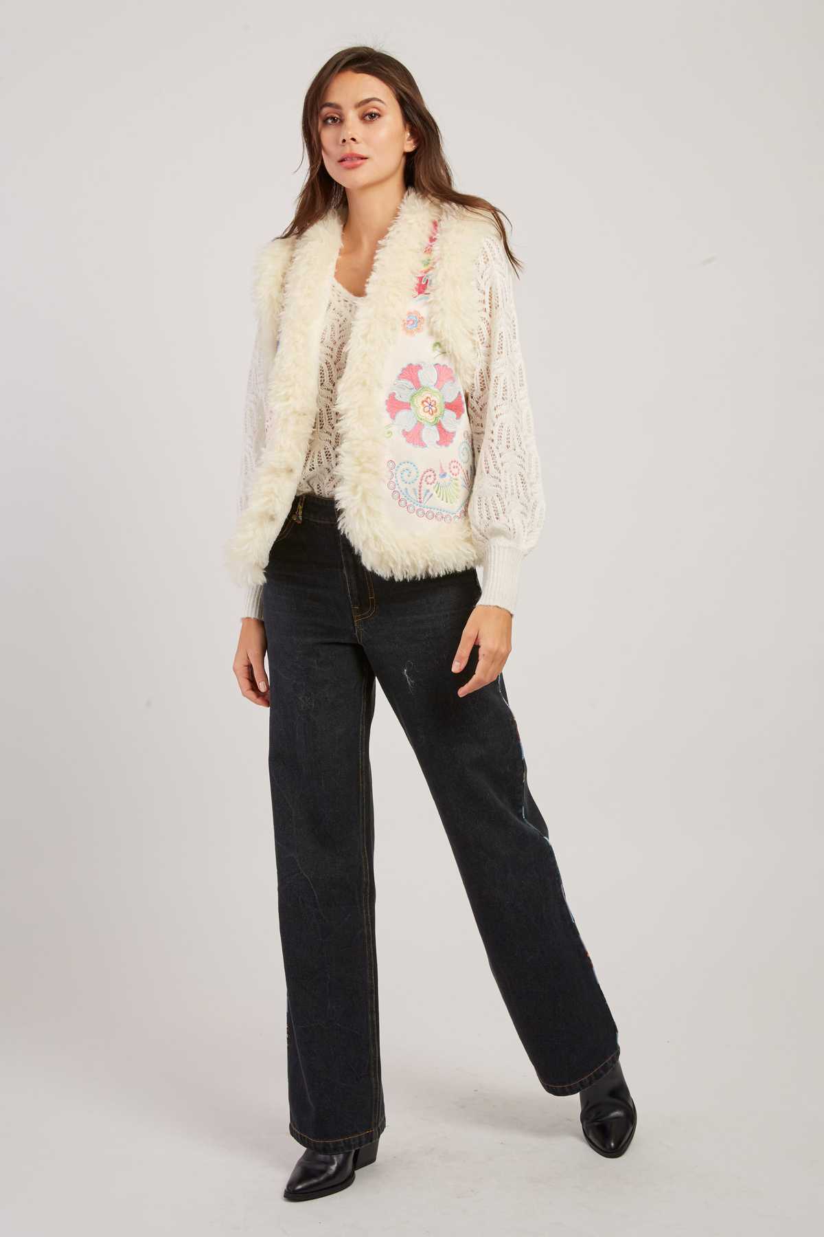 VESTE LAVINA - René Derhy ref:A485009