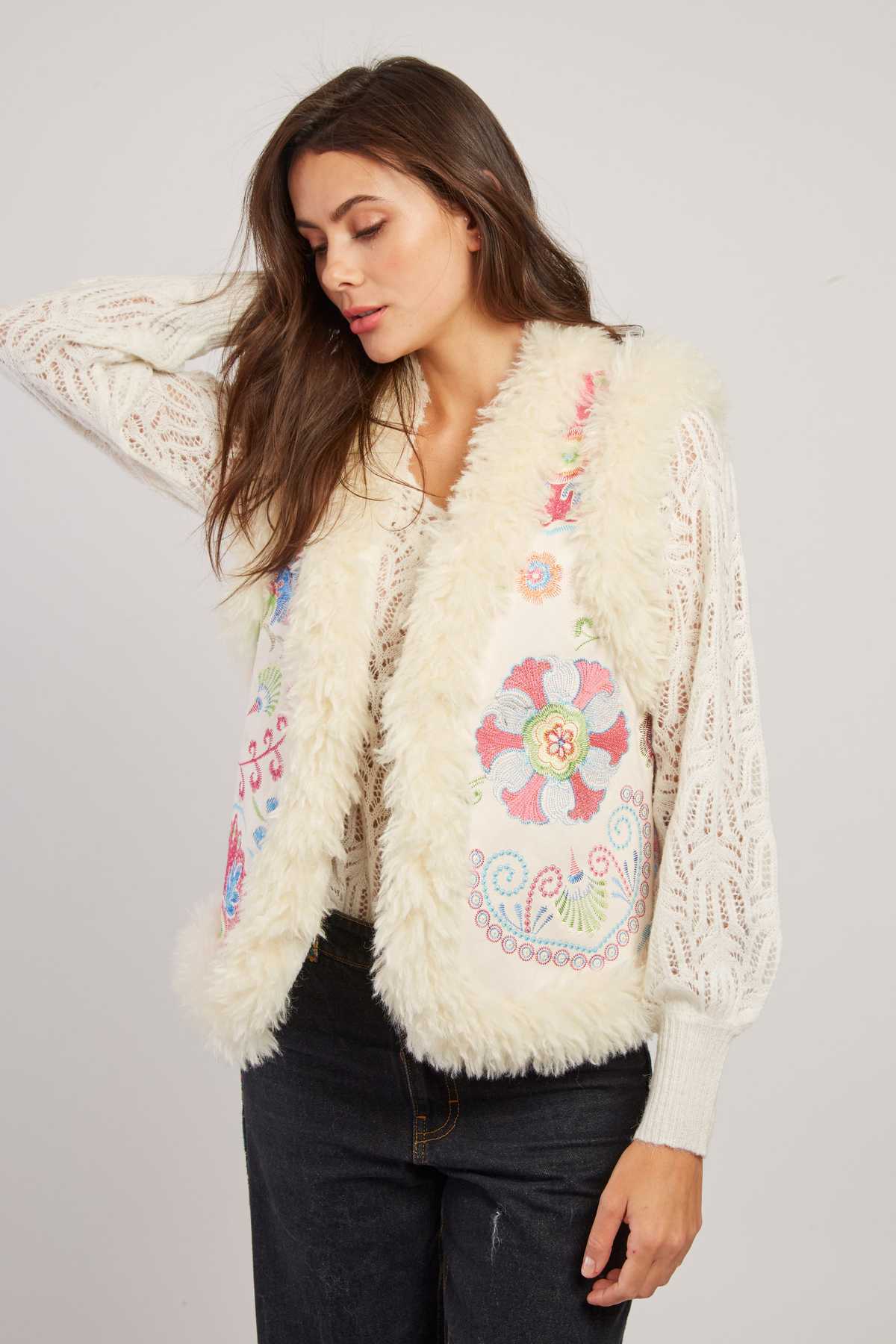 VESTE LAVINA - René Derhy ref:A485009