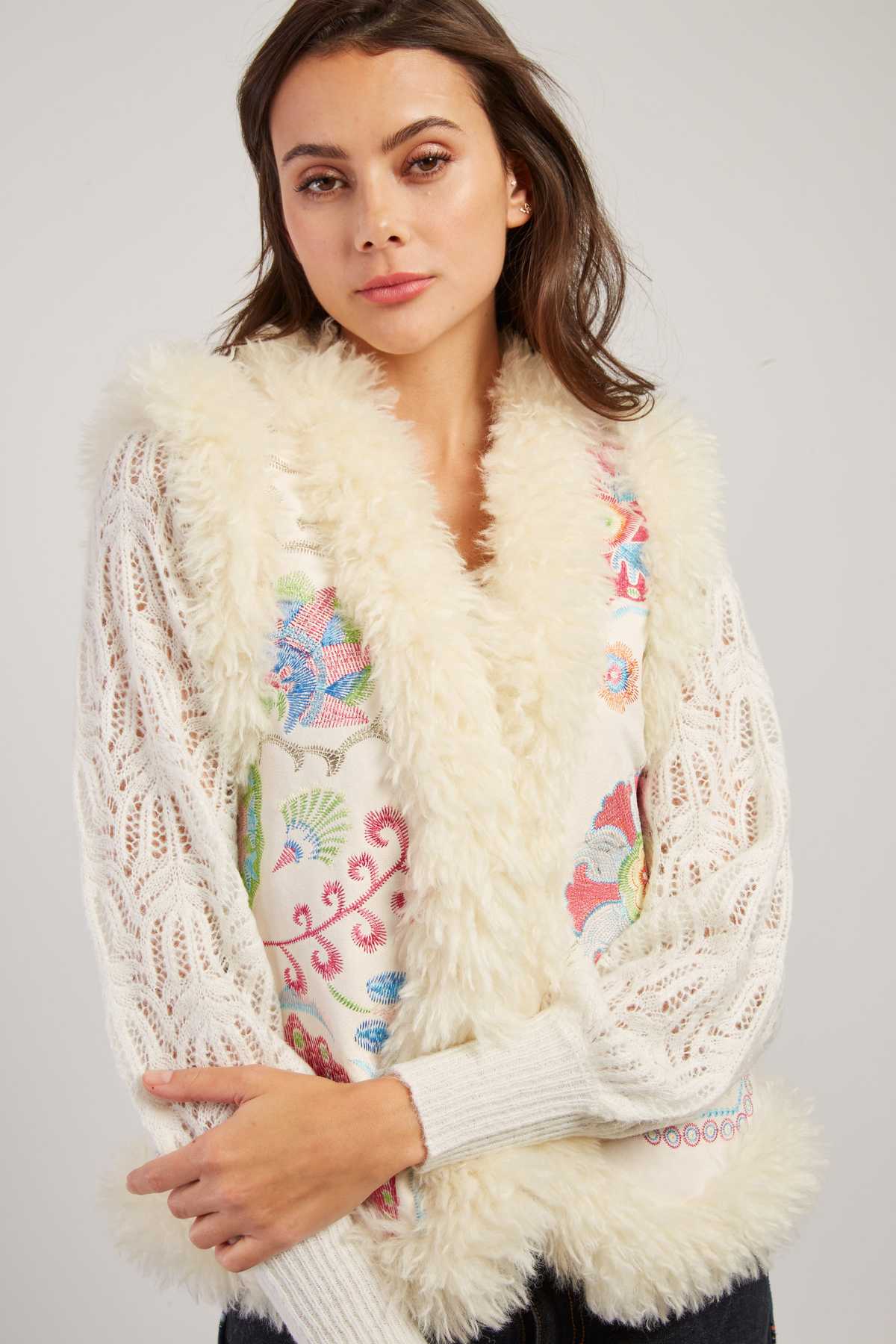 VESTE LAVINA - René Derhy ref:A485009