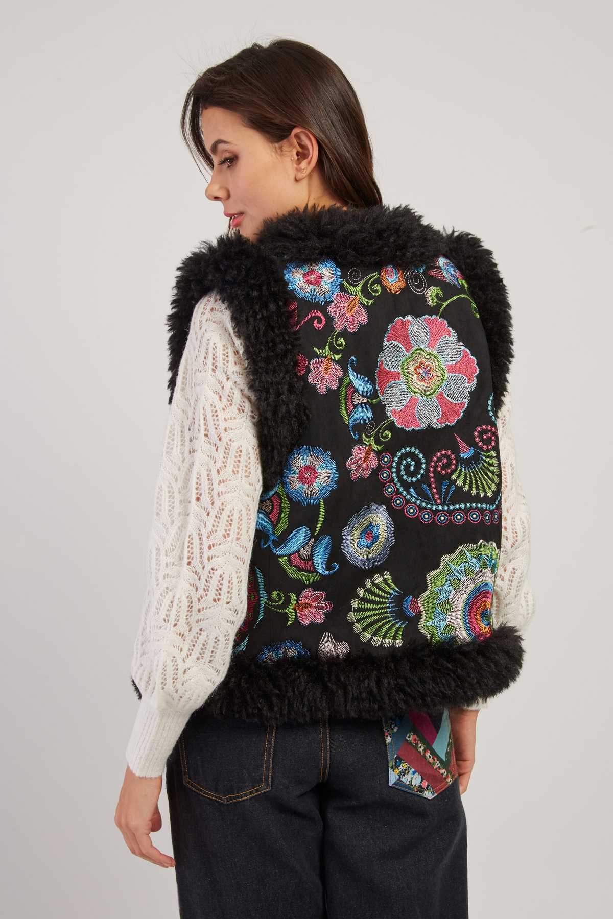 VESTE LAVINA - René Derhy ref:A485009