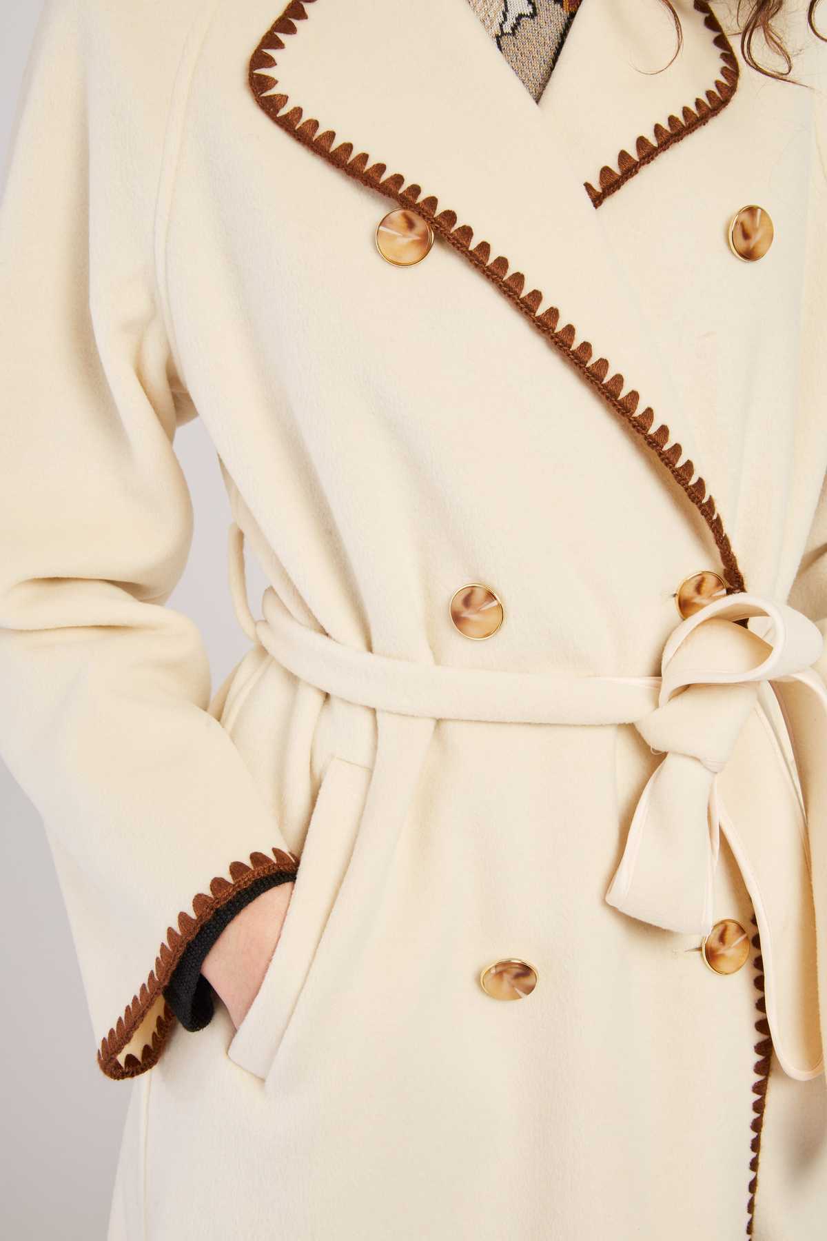 VESTE LEA - René Derhy ref:A485010
