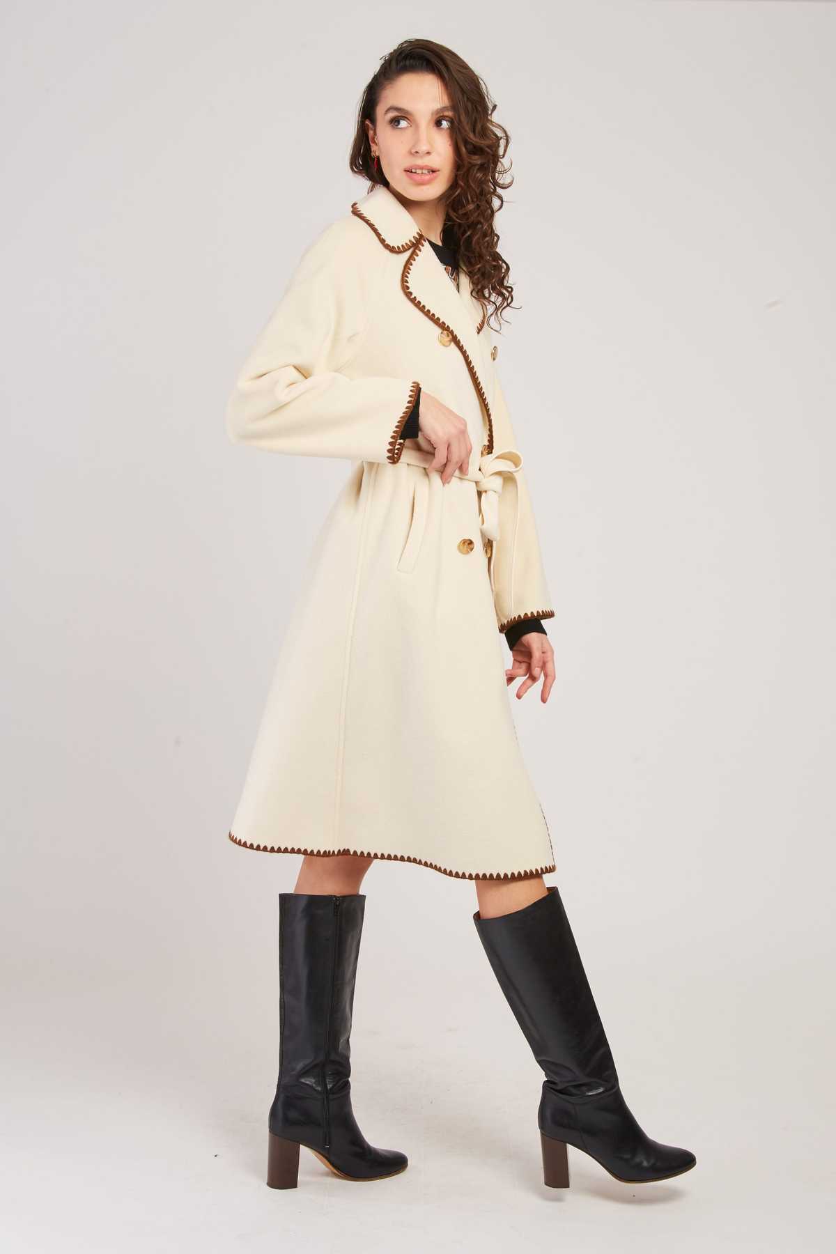VESTE LEA - René Derhy ref:A485010
