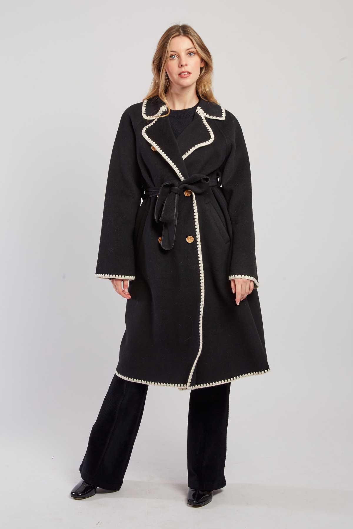VESTE LEA - René Derhy ref:A485010