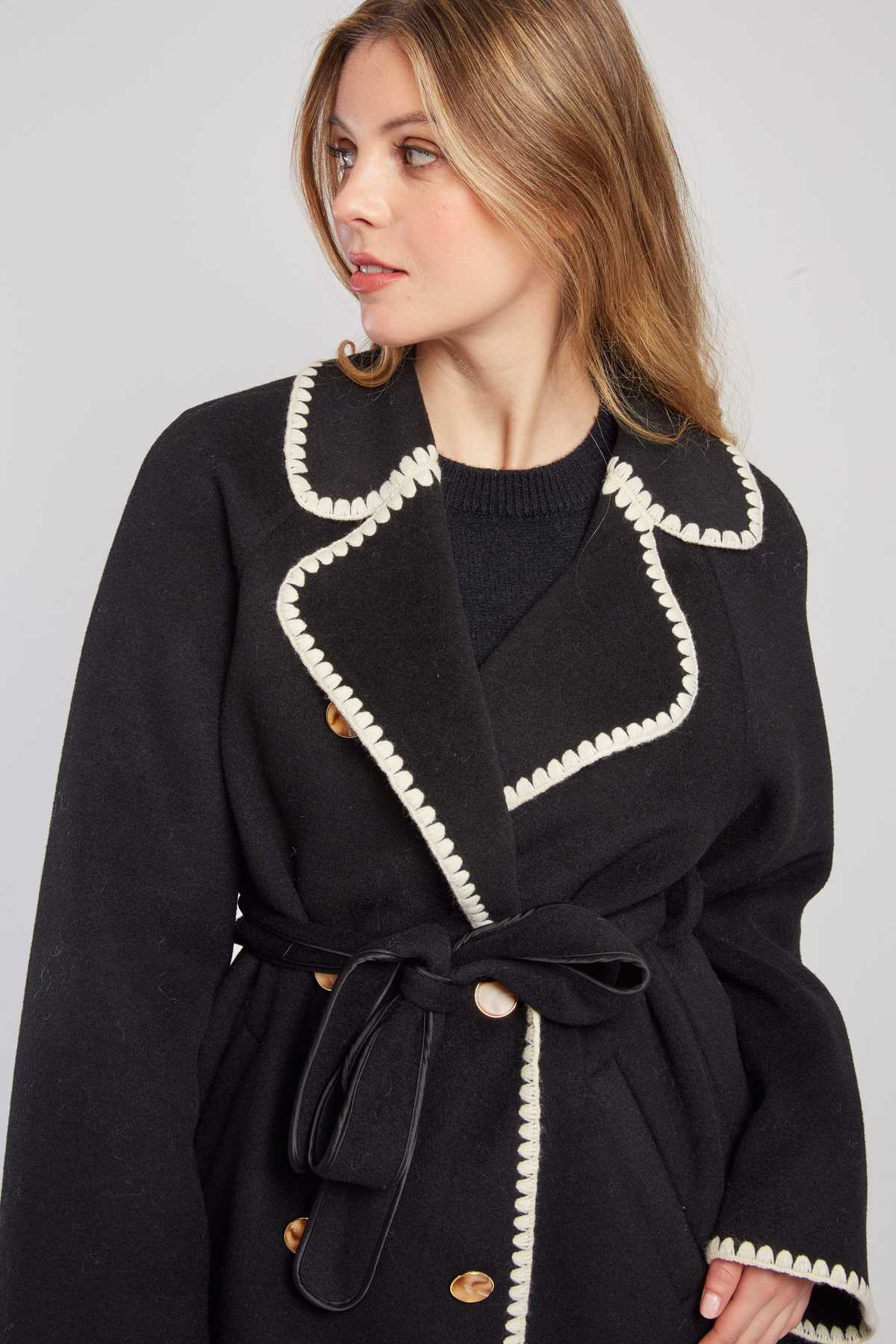 VESTE LEA - René Derhy ref:A485010