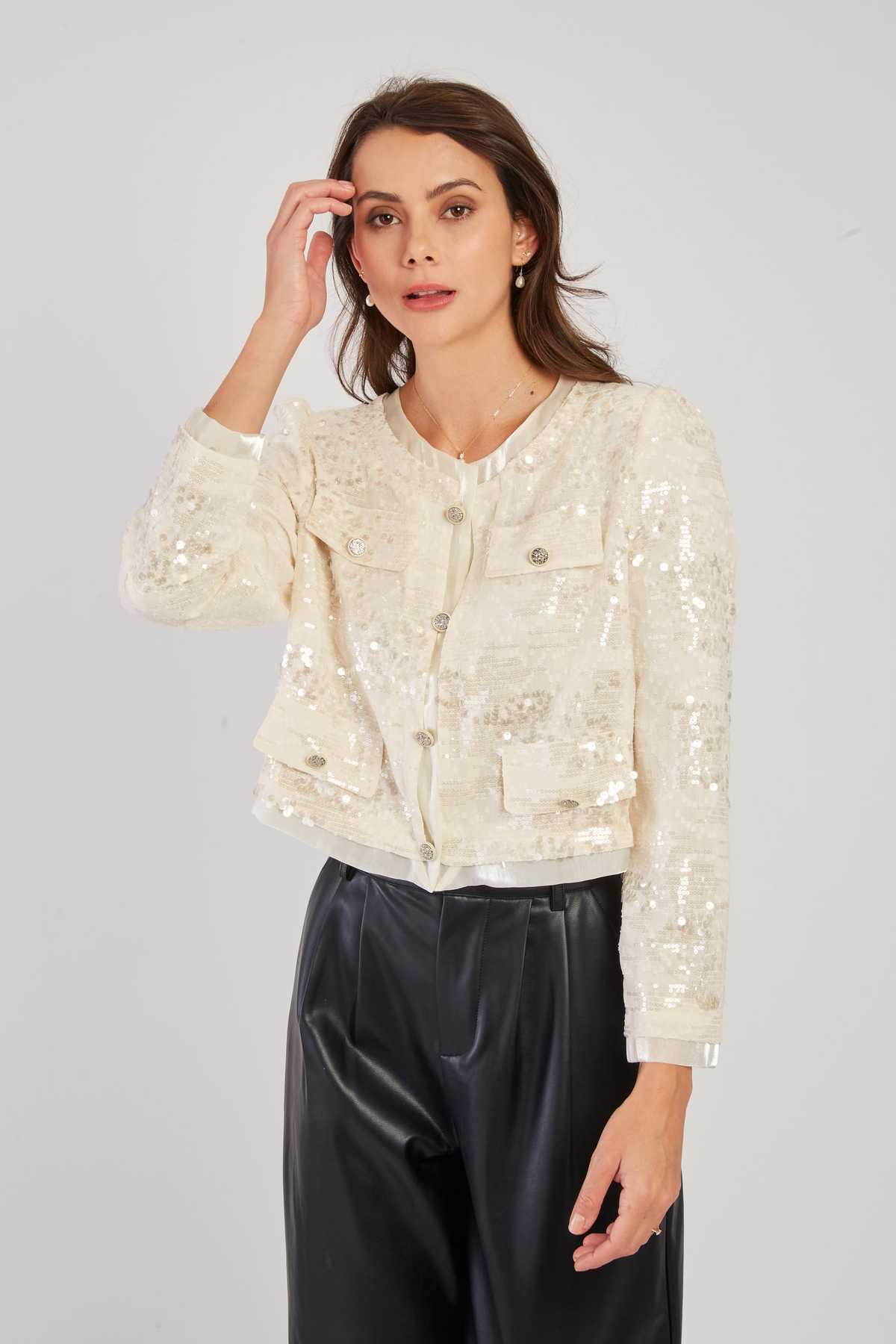 VESTE LEANOR - René Derhy ref:A485011