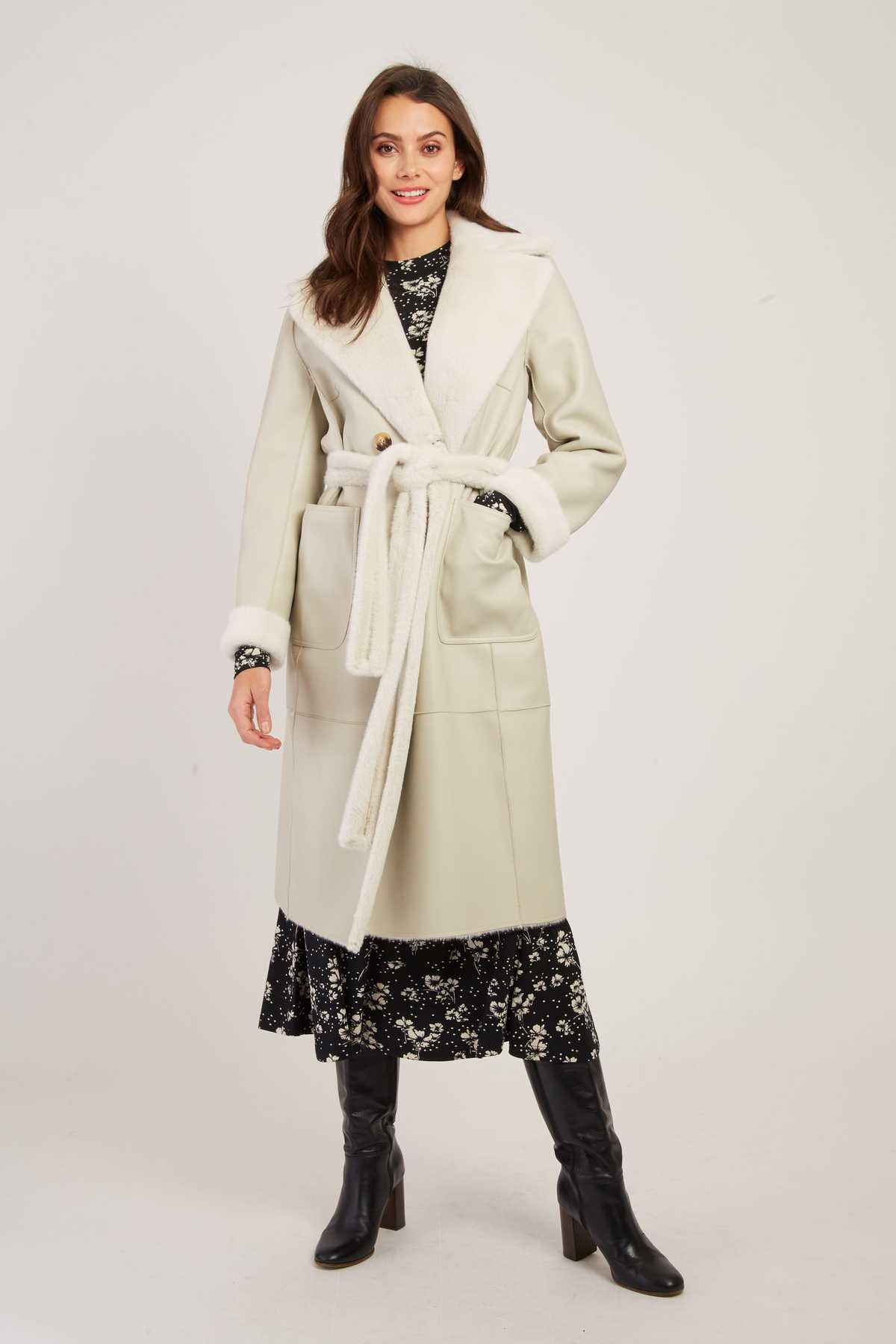 VESTE LENNA - René Derhy ref:A485013