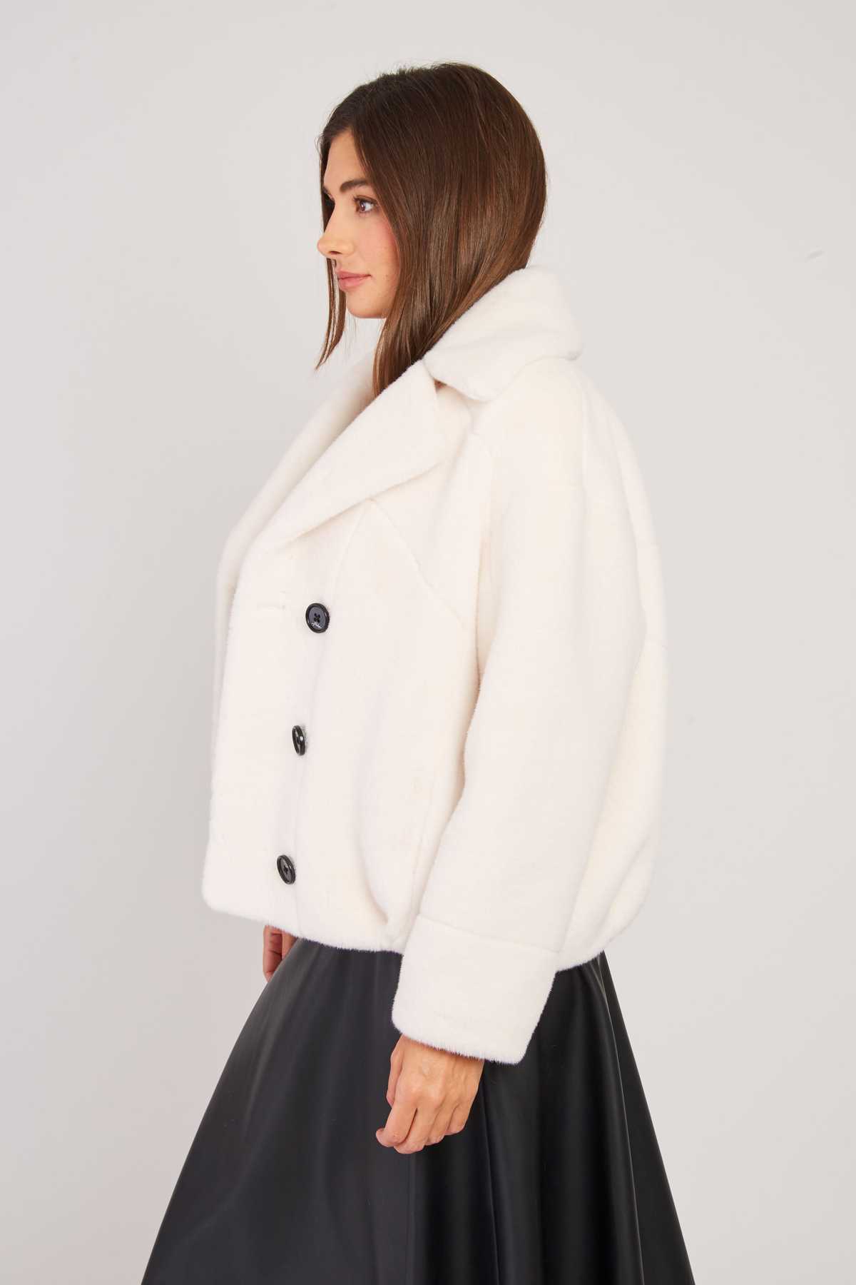 VESTE LESLIE - René Derhy ref:A485016