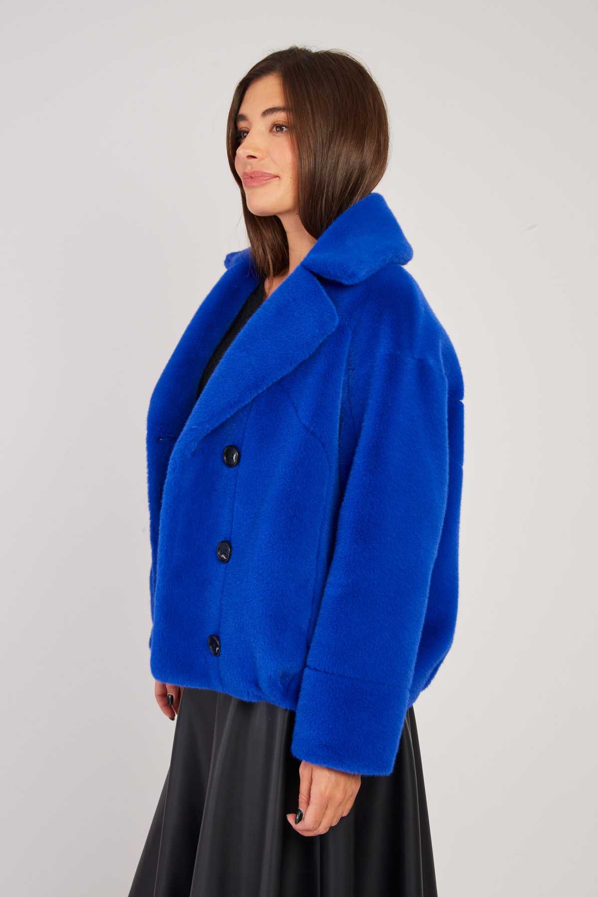 VESTE LESLIE - René Derhy ref:A485016