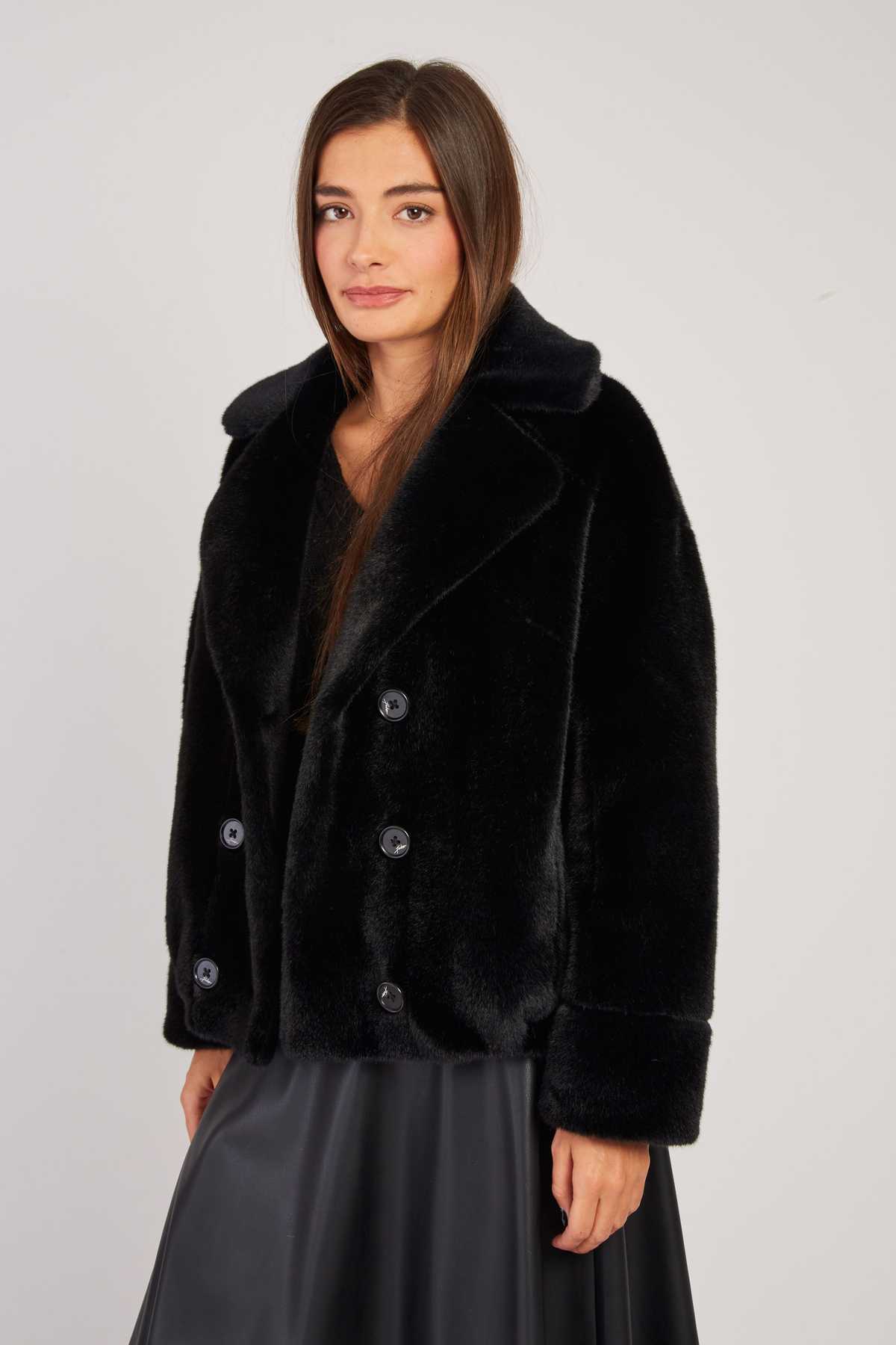 VESTE LESLIE - René Derhy ref:A485016
