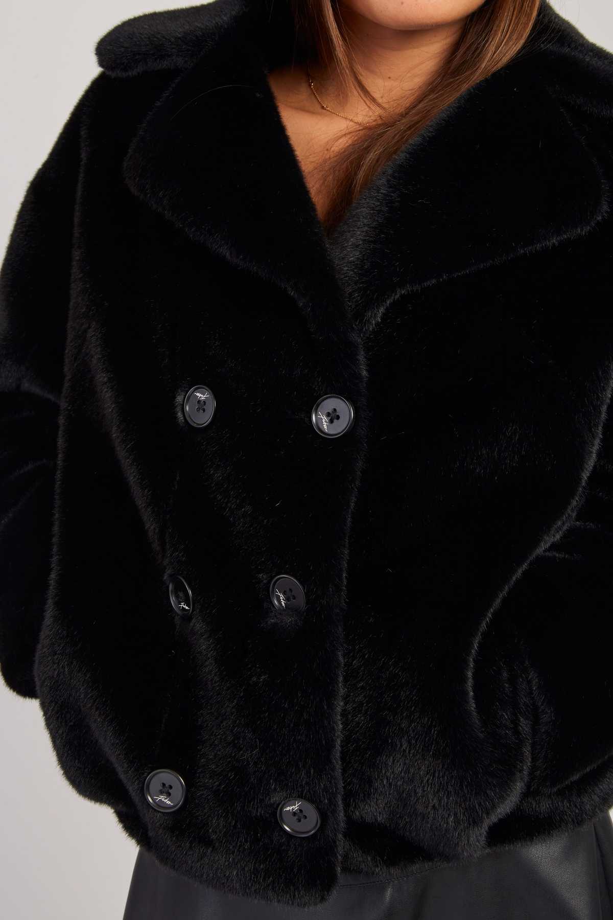 VESTE LESLIE - René Derhy ref:A485016