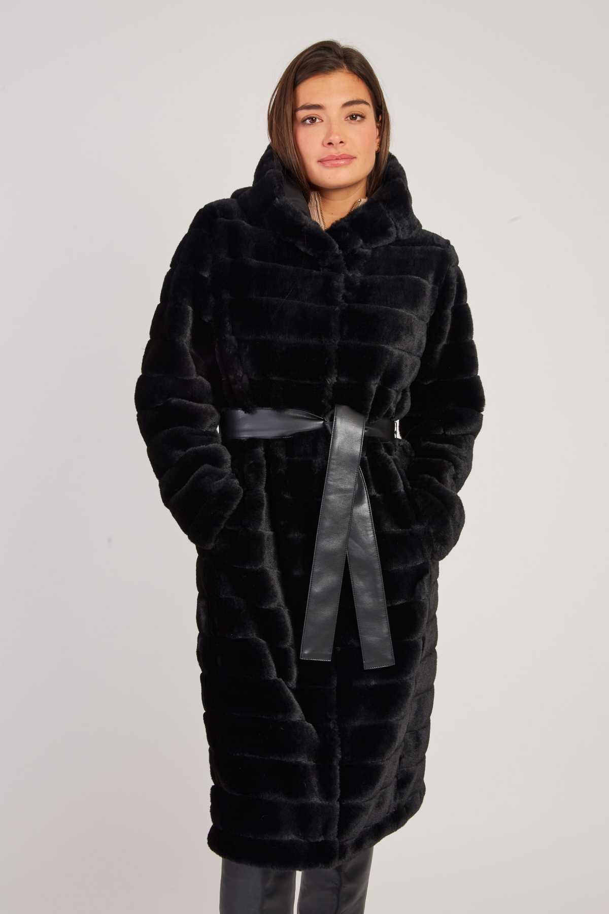 VESTE LETTIE - René Derhy ref:A485017