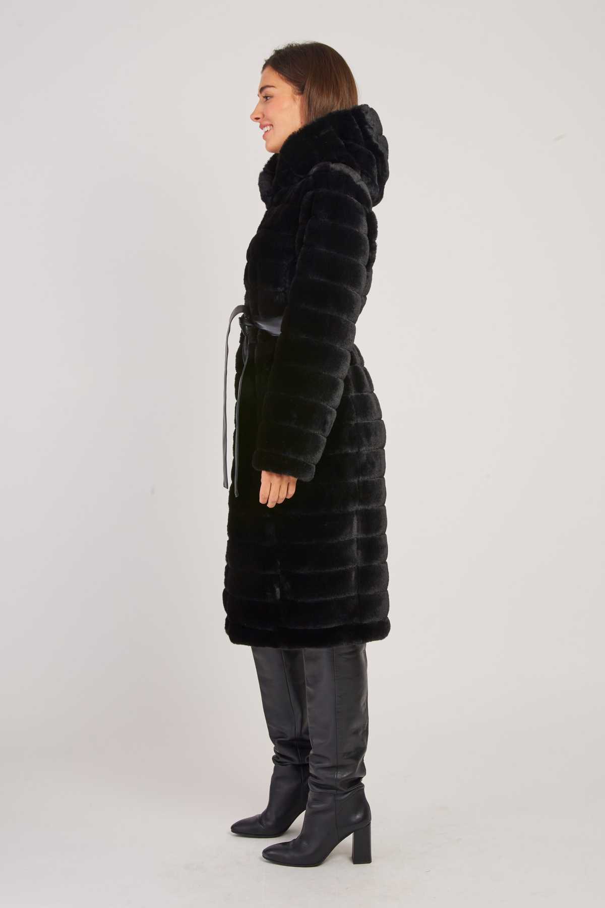VESTE LETTIE - René Derhy ref:A485017