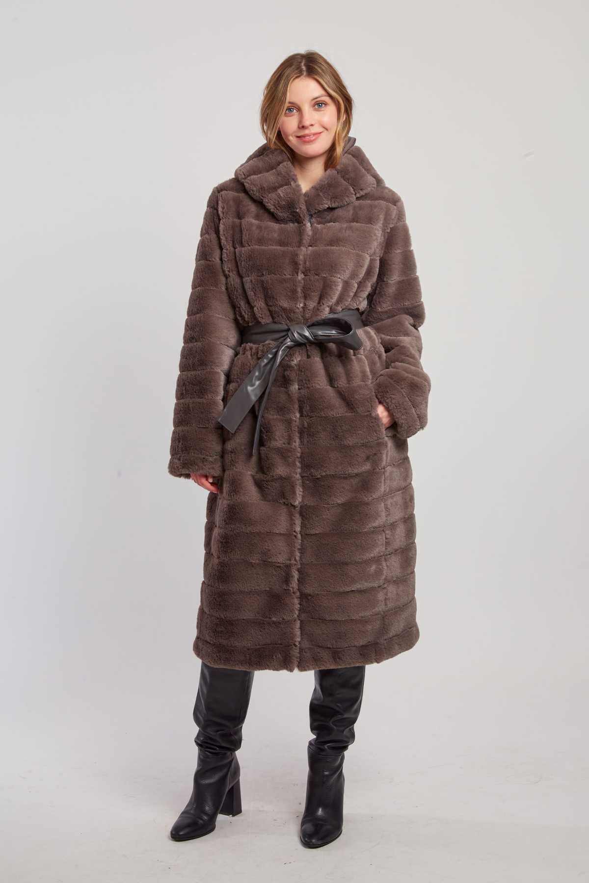 VESTE LETTIE - René Derhy ref:A485017