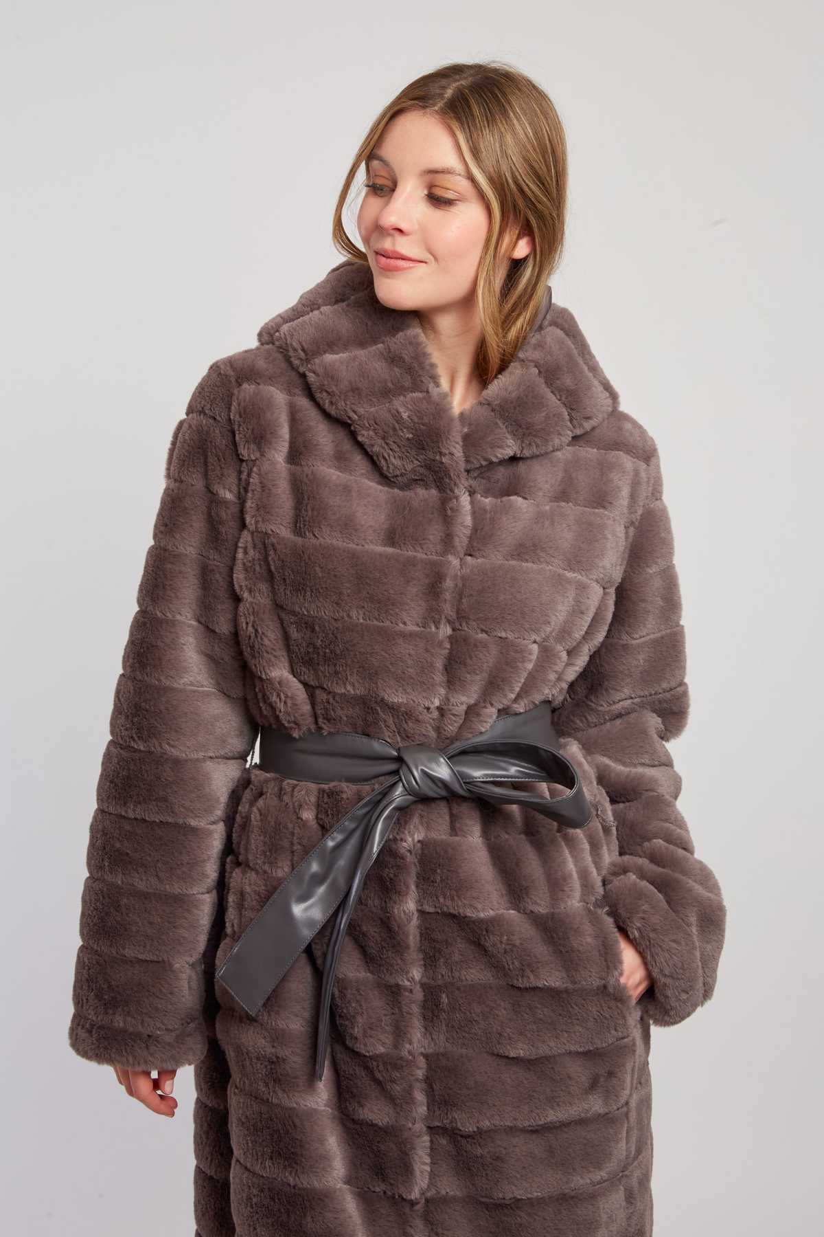 VESTE LETTIE - René Derhy ref:A485017
