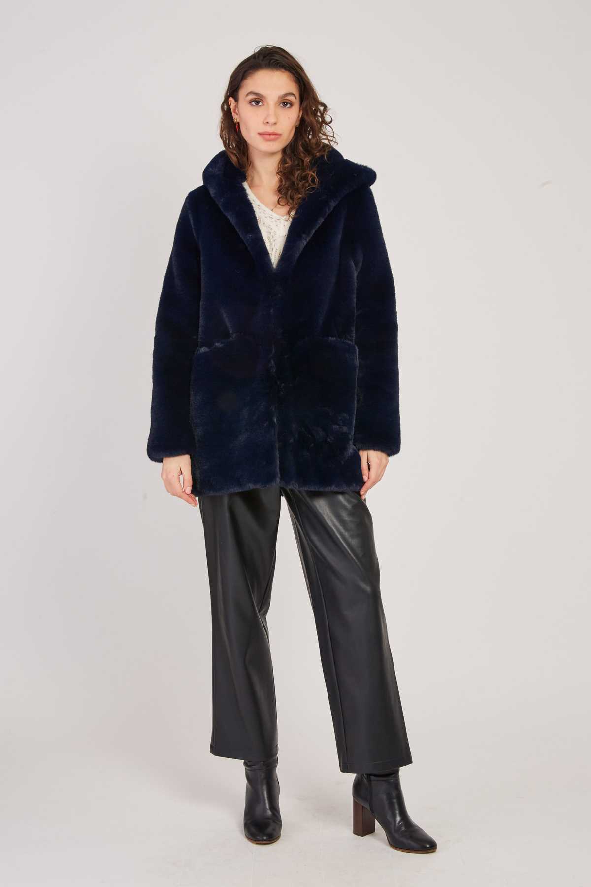 VESTE LIDYE - René Derhy ref:A485019